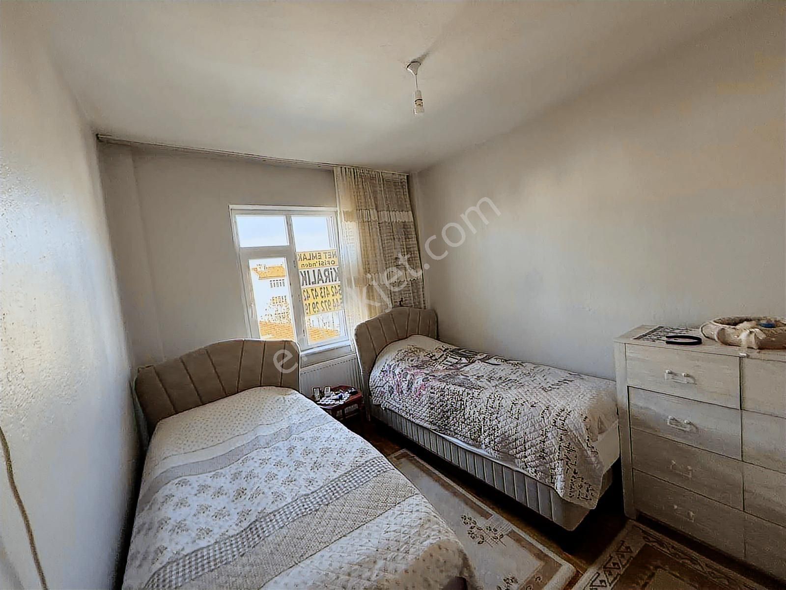 Net Emlaktan Dilara Caddesinde 3+1 Güney Cephe Yalıtımlı Daire - Görsel 5