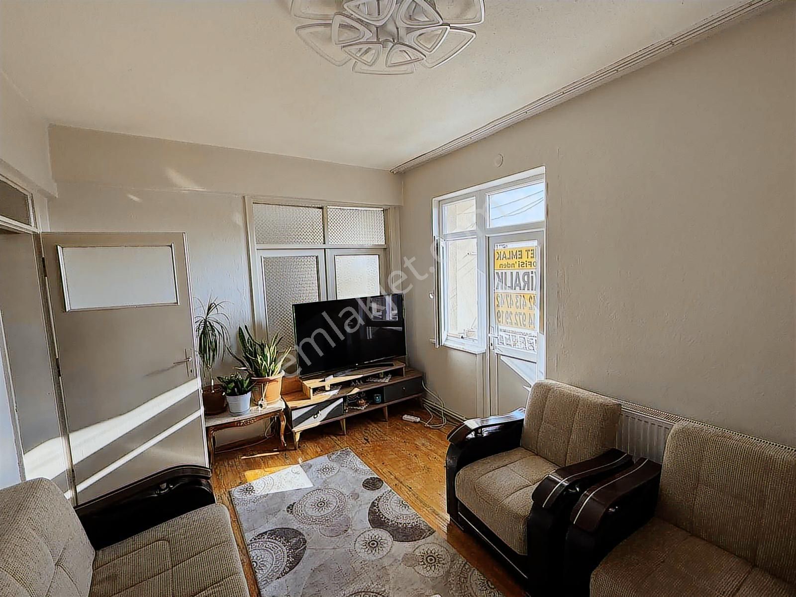 Net Emlaktan Dilara Caddesinde 3+1 Güney Cephe Yalıtımlı Daire - Görsel 13