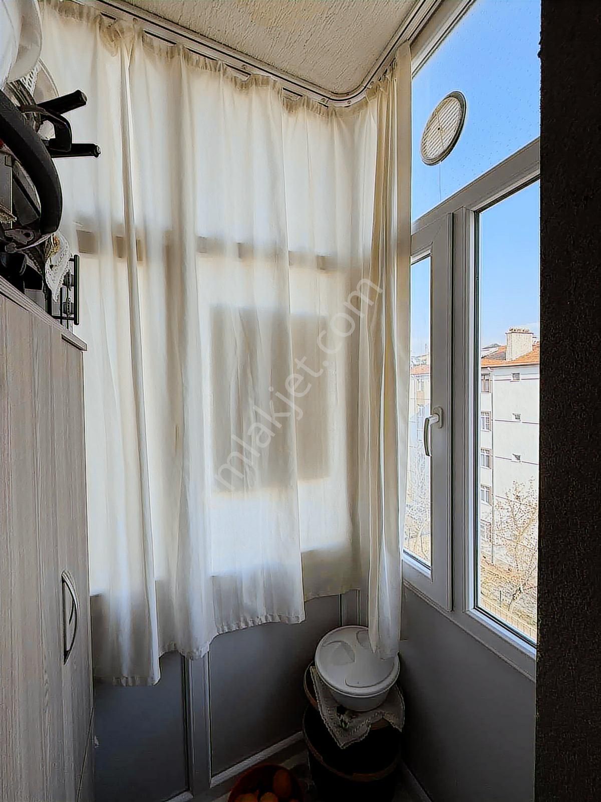 Net Emlaktan Dilara Caddesinde 3+1 Güney Cephe Yalıtımlı Daire - Görsel 23