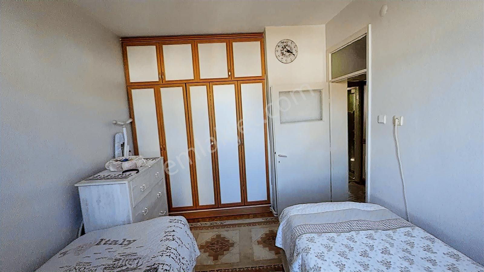 Net Emlaktan Dilara Caddesinde 3+1 Güney Cephe Yalıtımlı Daire - Görsel 35