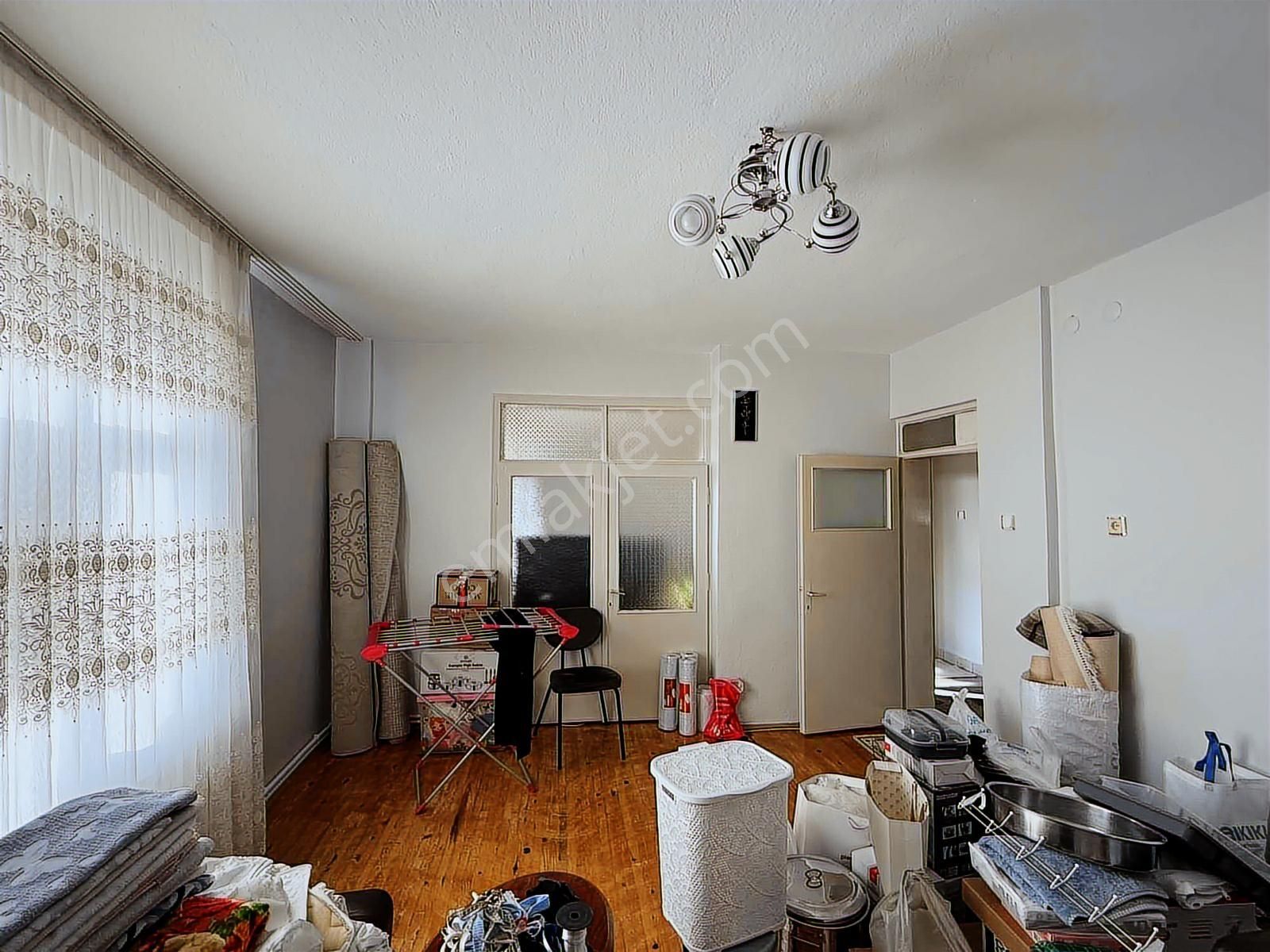 Net Emlaktan Dilara Caddesinde 3+1 Güney Cephe Yalıtımlı Daire - Görsel 21