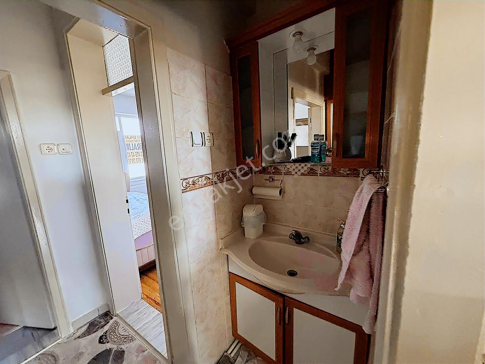 Net Emlaktan Dilara Caddesinde 3+1 Güney Cephe Yalıtımlı Daire - Görsel 34