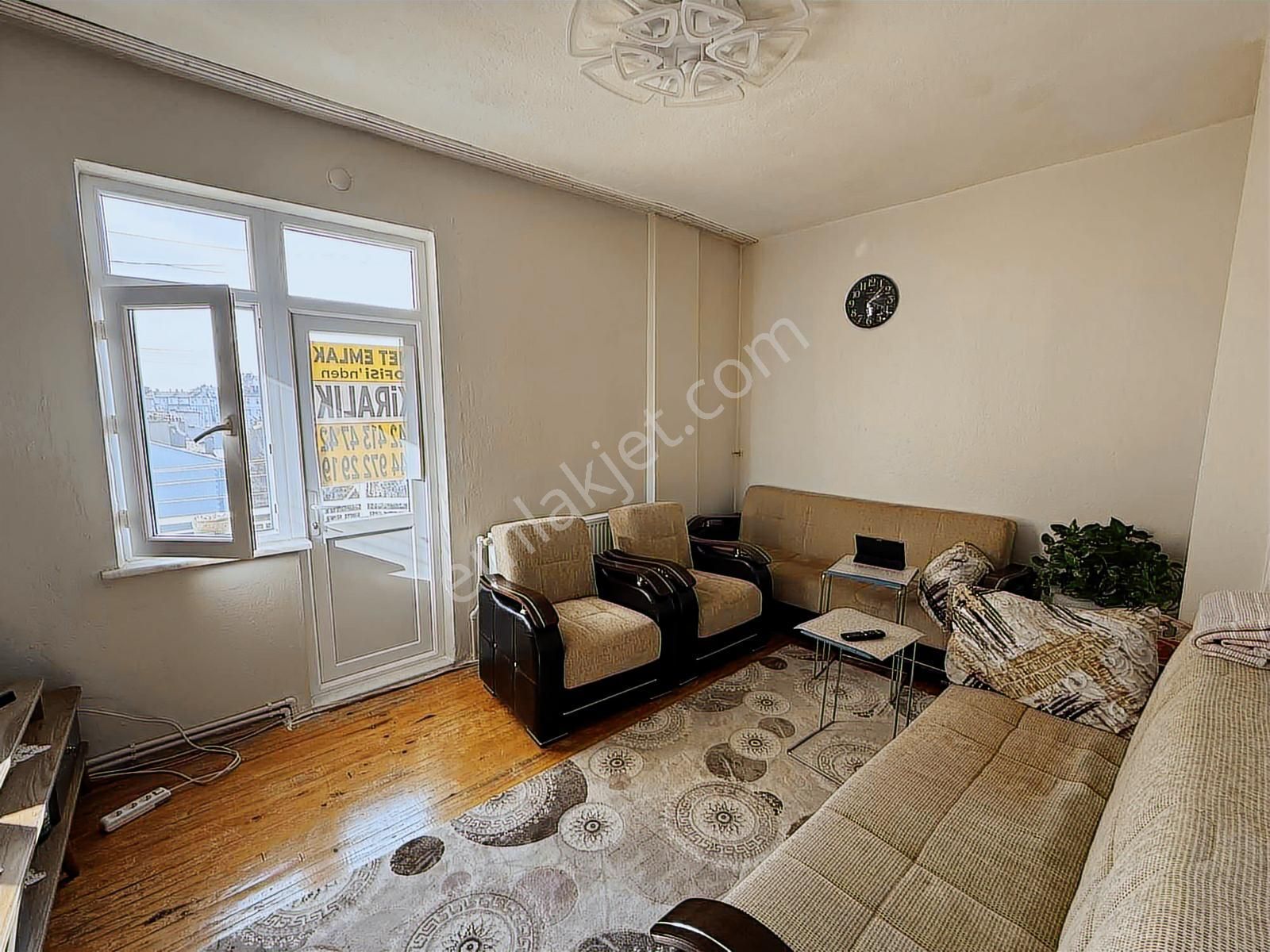 Net Emlaktan Dilara Caddesinde 3+1 Güney Cephe Yalıtımlı Daire - Görsel 8