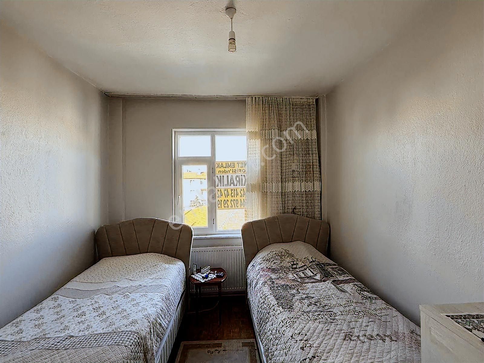 Net Emlaktan Dilara Caddesinde 3+1 Güney Cephe Yalıtımlı Daire - Görsel 2