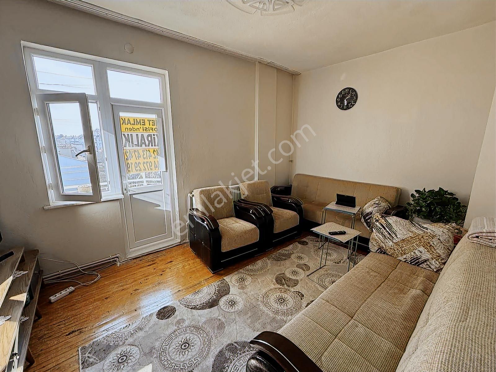 Net Emlaktan Dilara Caddesinde 3+1 Güney Cephe Yalıtımlı Daire - Görsel 12