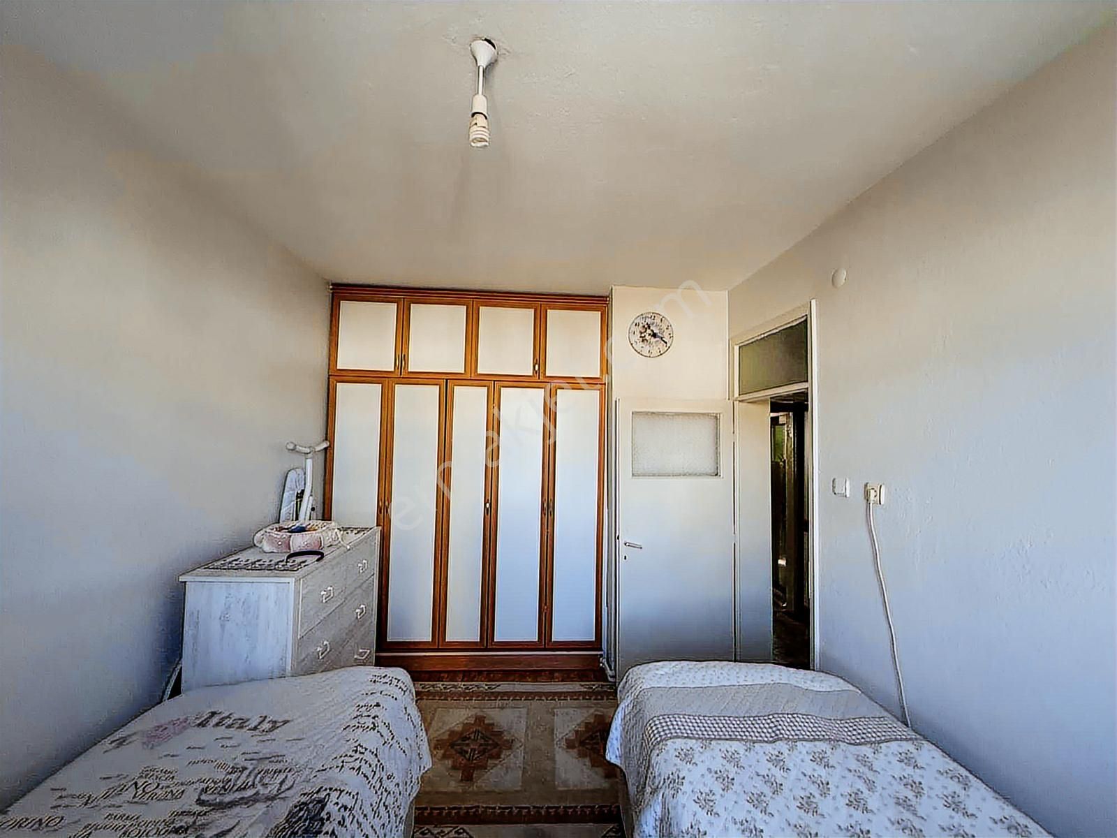 Net Emlaktan Dilara Caddesinde 3+1 Güney Cephe Yalıtımlı Daire - Görsel 22