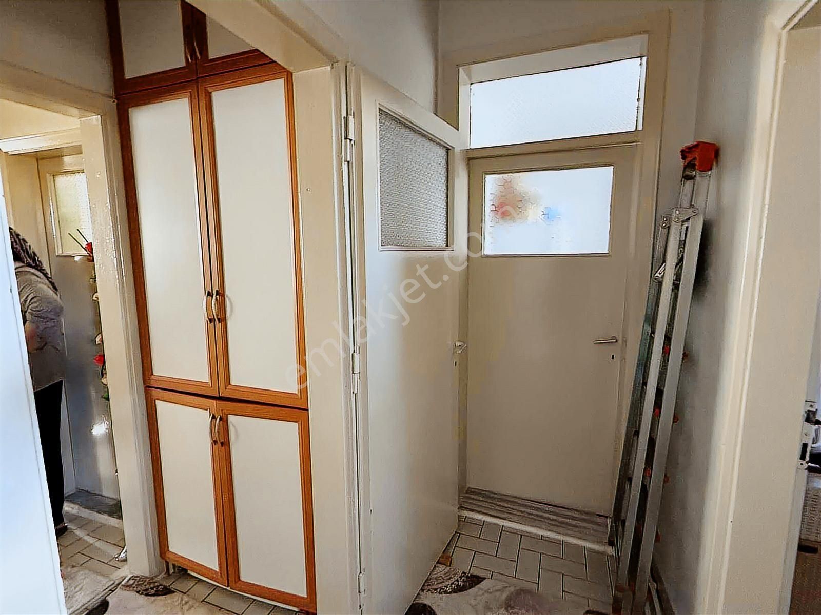 Net Emlaktan Dilara Caddesinde 3+1 Güney Cephe Yalıtımlı Daire - Görsel 31