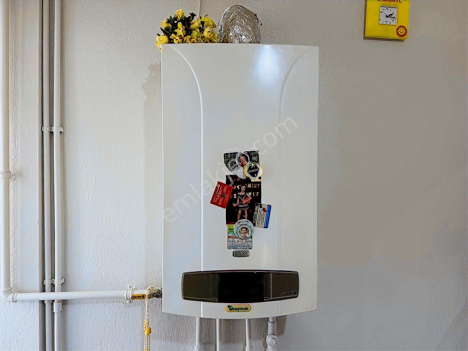 Net Emlaktan Dilara Caddesinde 3+1 Güney Cephe Yalıtımlı Daire - Görsel 24