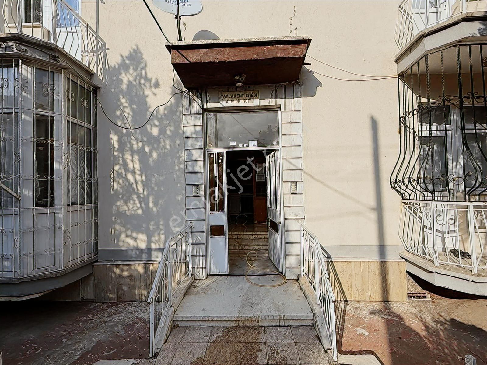 Net Emlaktan Dilara Caddesinde 3+1 Güney Cephe Yalıtımlı Daire - Görsel 32