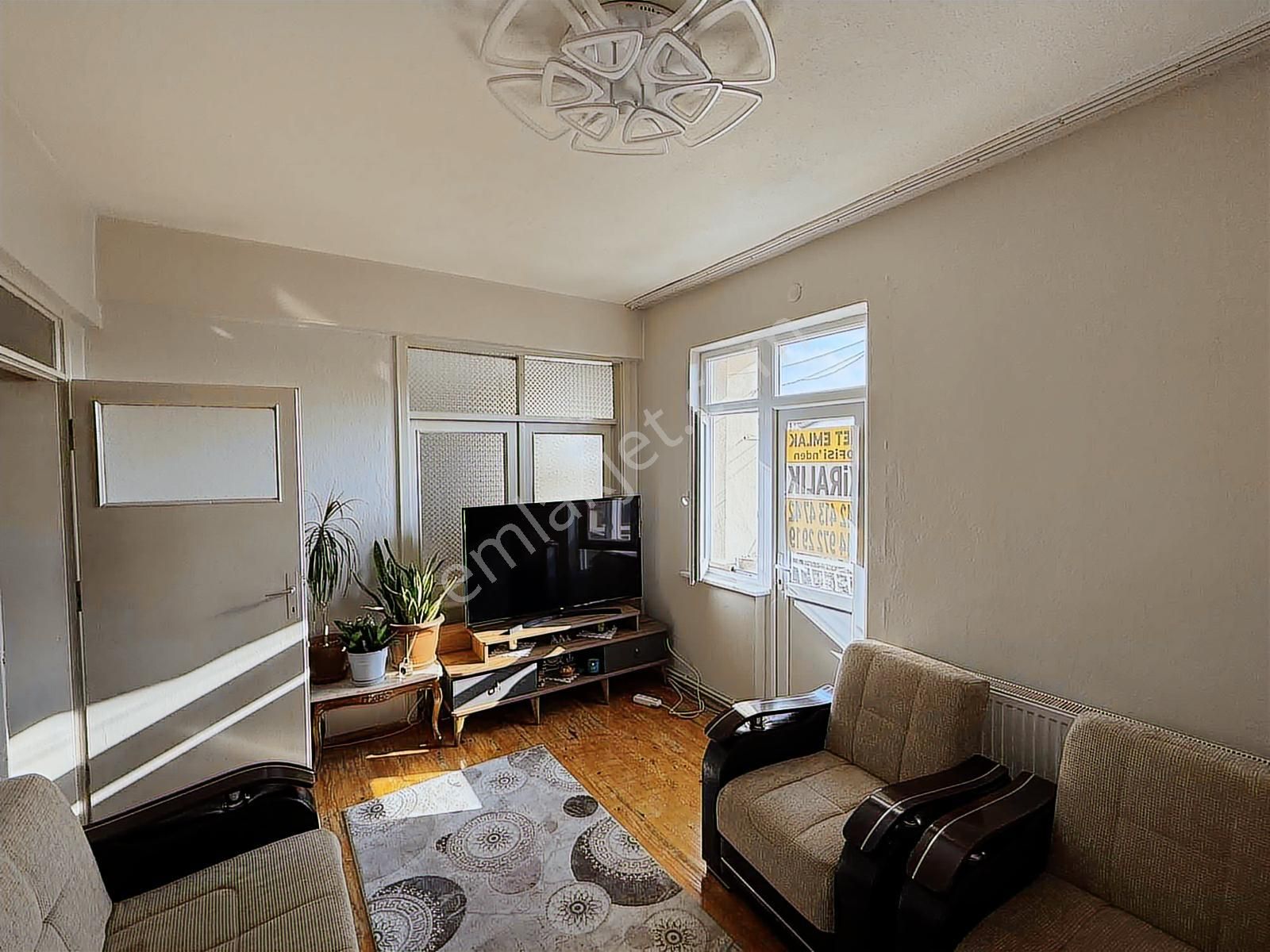 Net Emlaktan Dilara Caddesinde 3+1 Güney Cephe Yalıtımlı Daire - Görsel 9