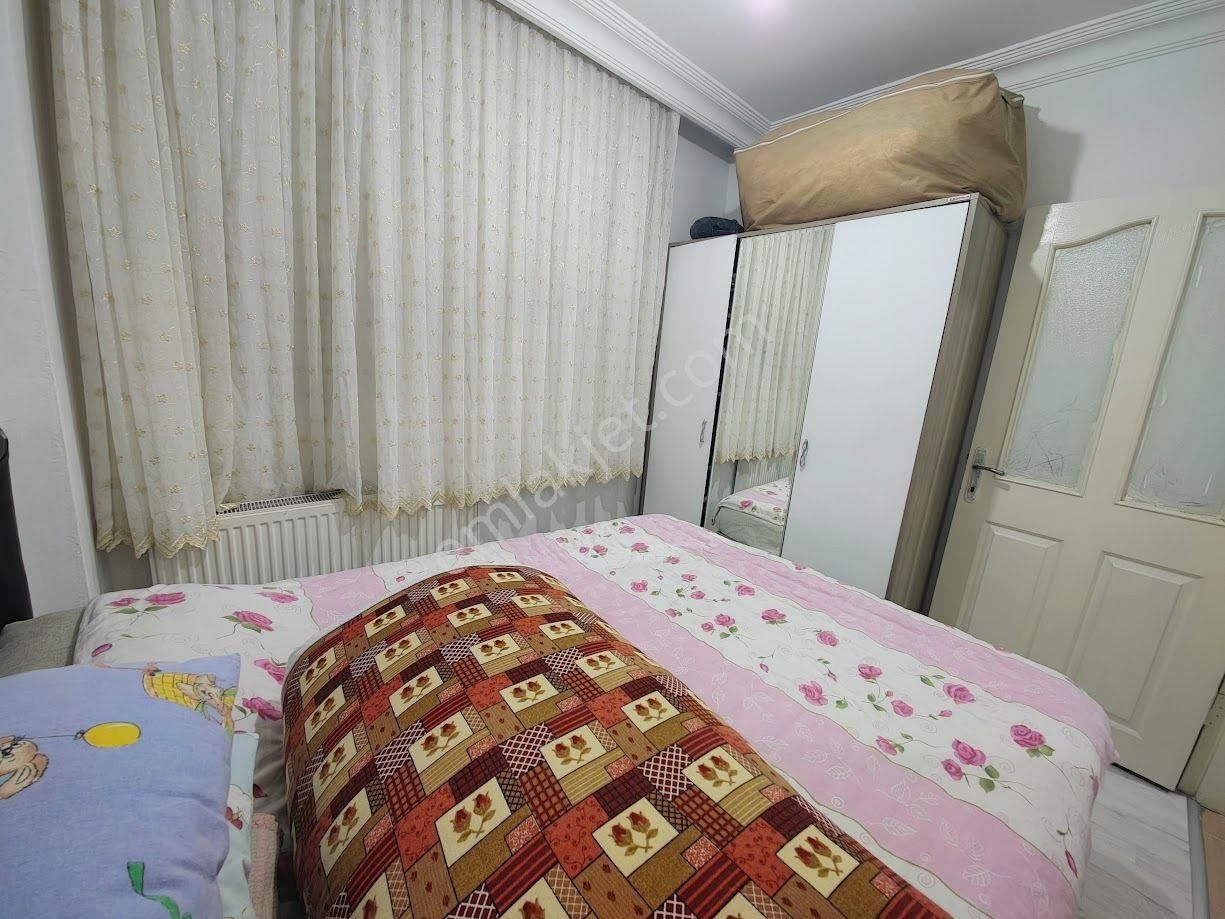 Yıldız Dan Zafer De 4+1 Kredili Bahçe Dublex Daire 18 Yıllık - Görsel 6