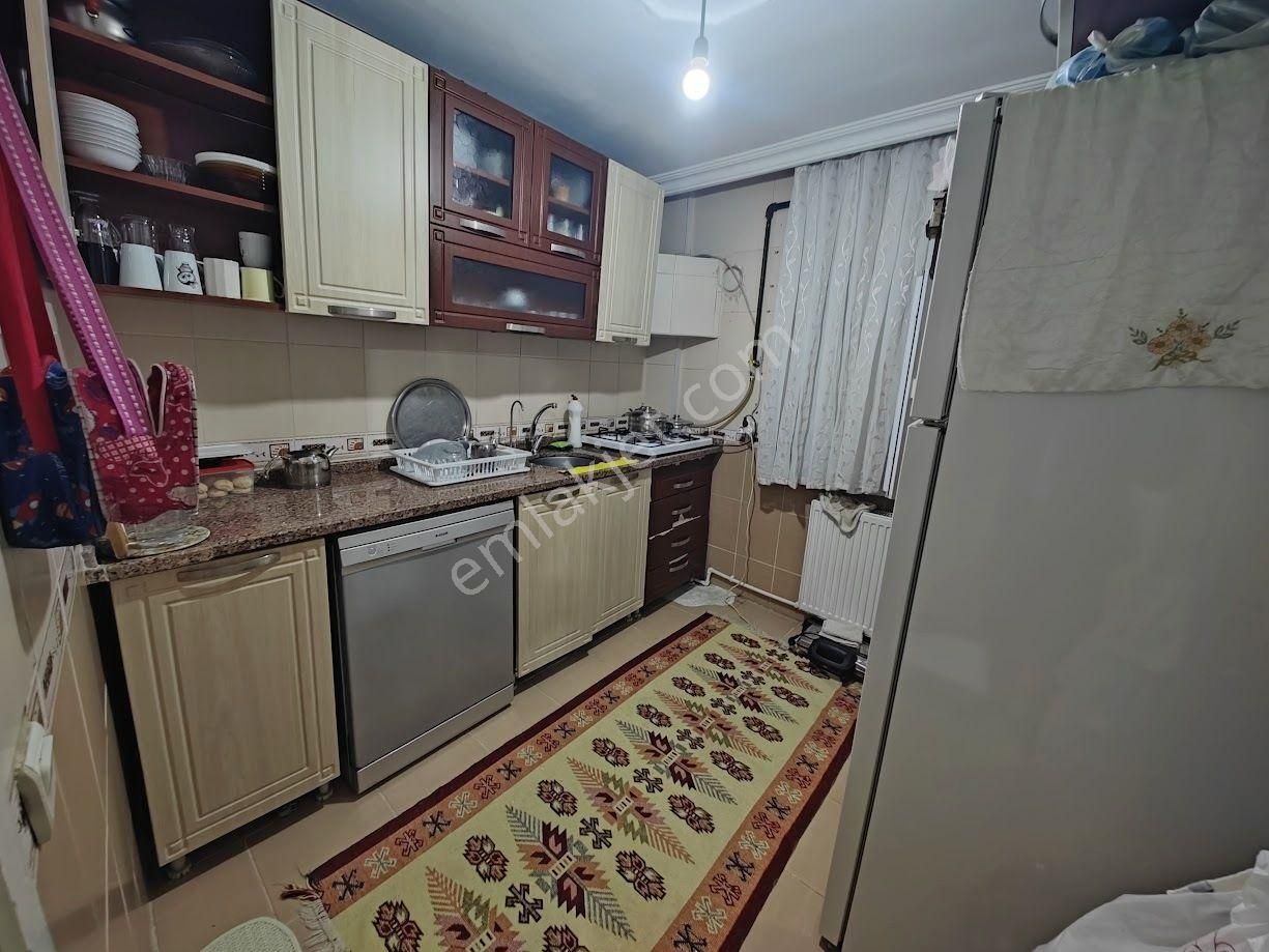 Yıldız Dan Zafer De 4+1 Kredili Bahçe Dublex Daire 18 Yıllık - Görsel 17