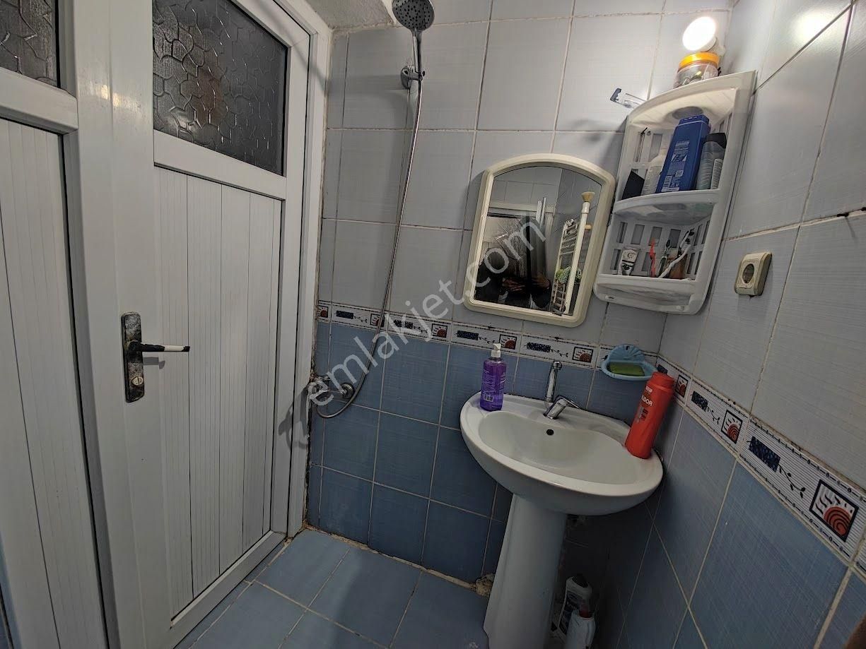 Yıldız Dan Zafer De 4+1 Kredili Bahçe Dublex Daire 18 Yıllık - Görsel 12