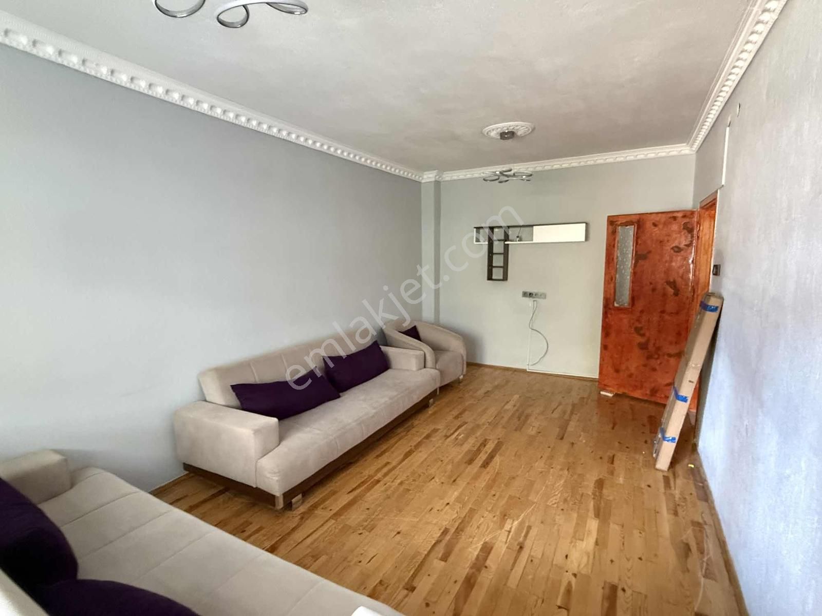 Net Emlaktan Üniversitesi Karşısında 3+1 Ful Yapılı Kiralık - Görsel 31