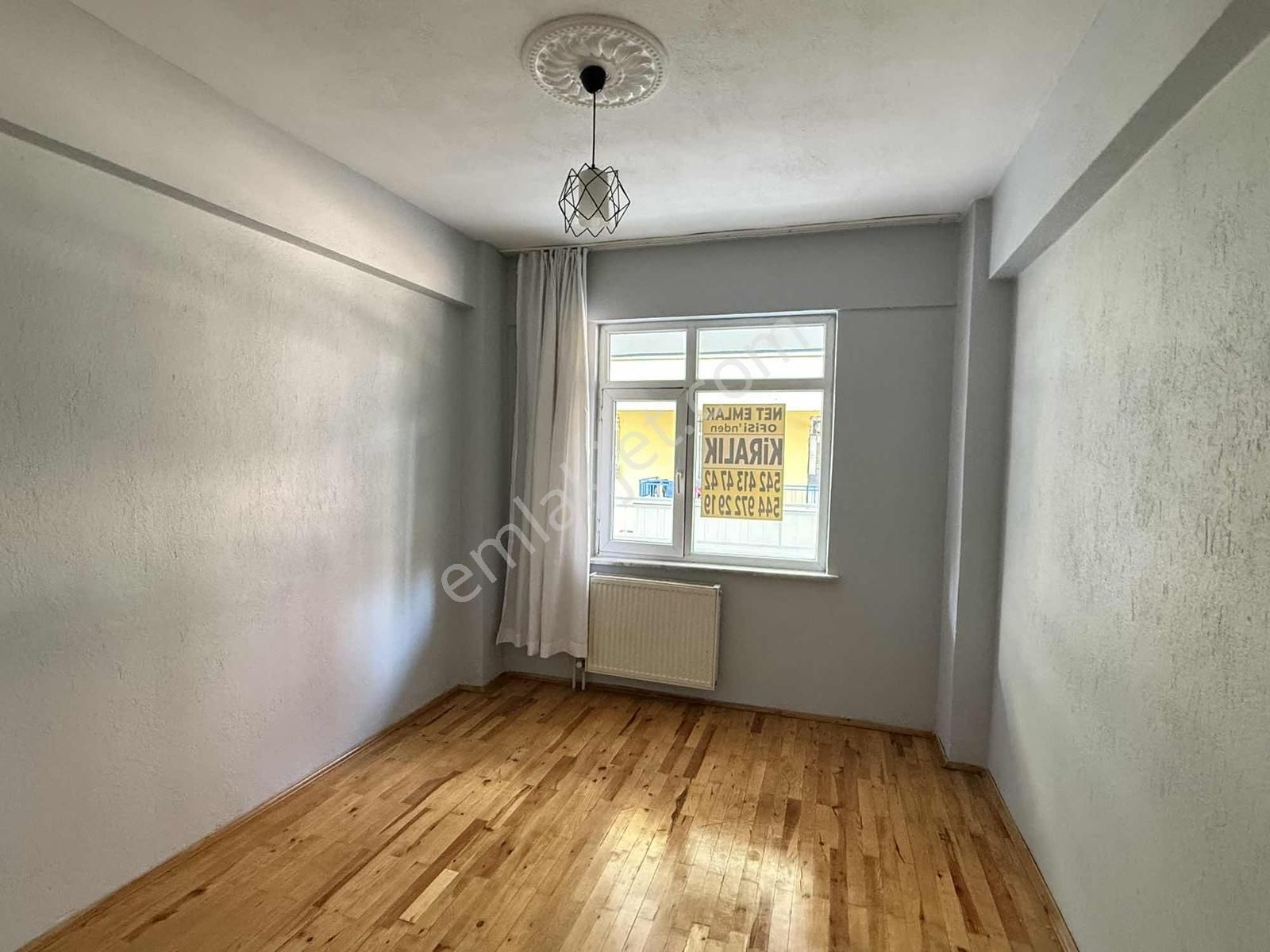 Net Emlaktan Üniversitesi Karşısında 3+1 Ful Yapılı Kiralık - Görsel 11