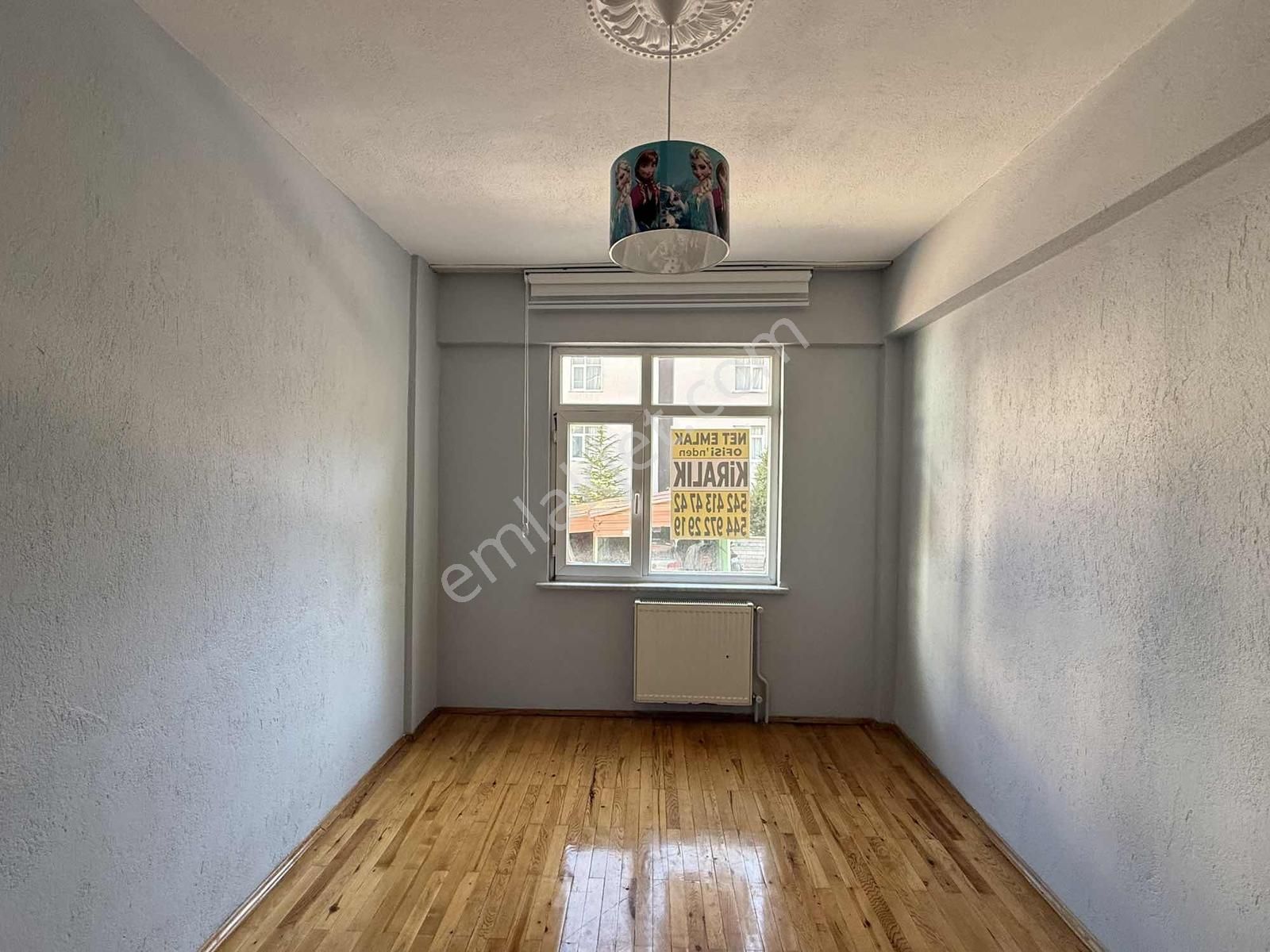 Net Emlaktan Üniversitesi Karşısında 3+1 Ful Yapılı Kiralık - Görsel 5