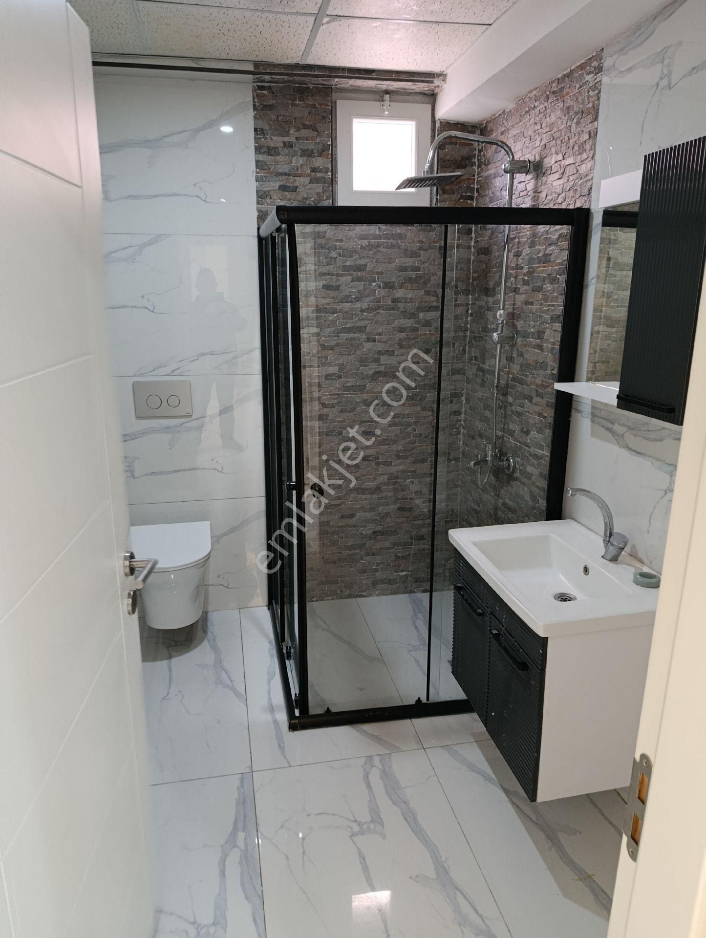 Kaya Emlaktan Kiralık2+0 Daire 85.m2 Mahsen Mahallesi - Görsel 20