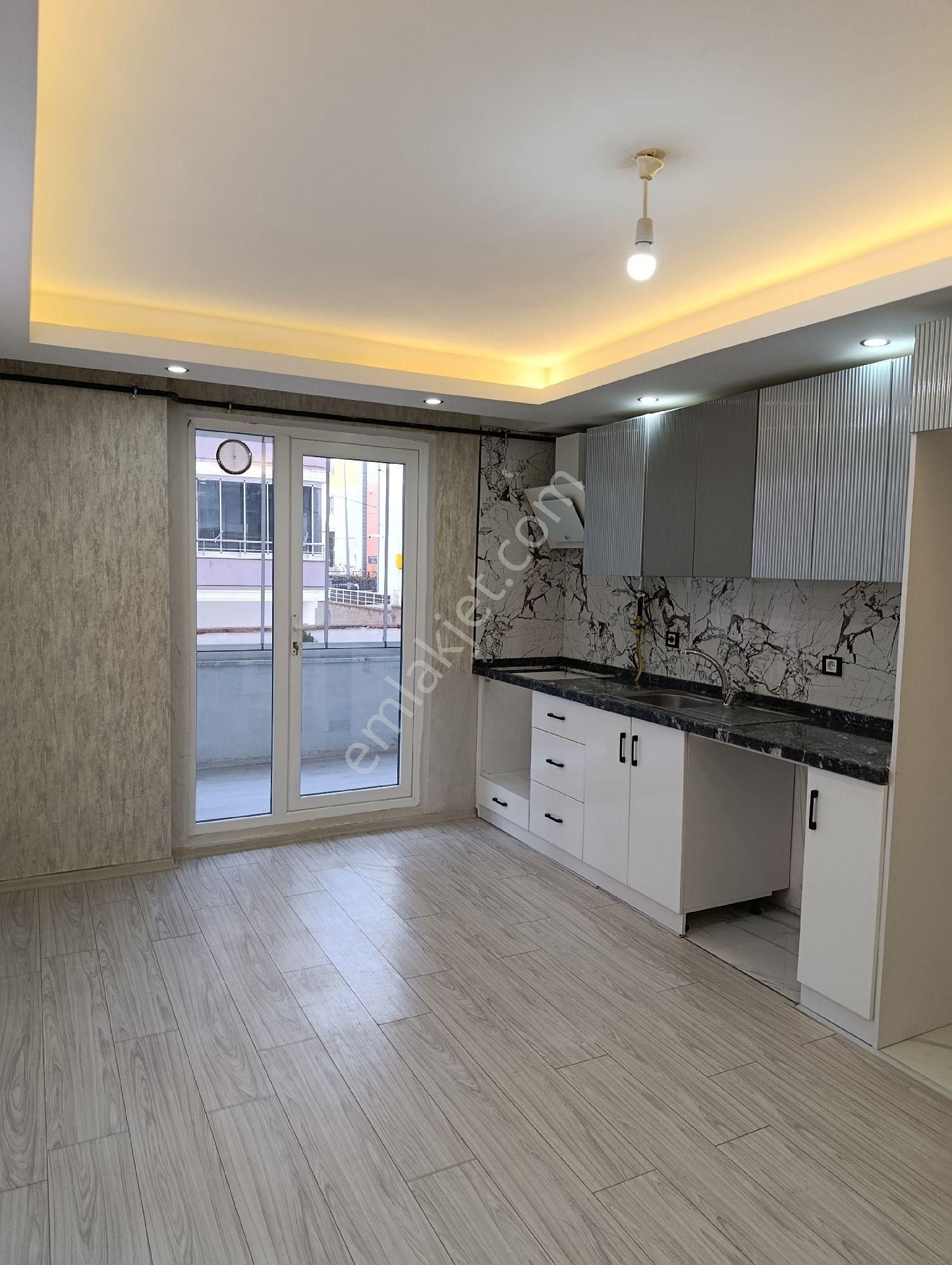 Kaya Emlaktan Kiralık2+0 Daire 85.m2 Mahsen Mahallesi