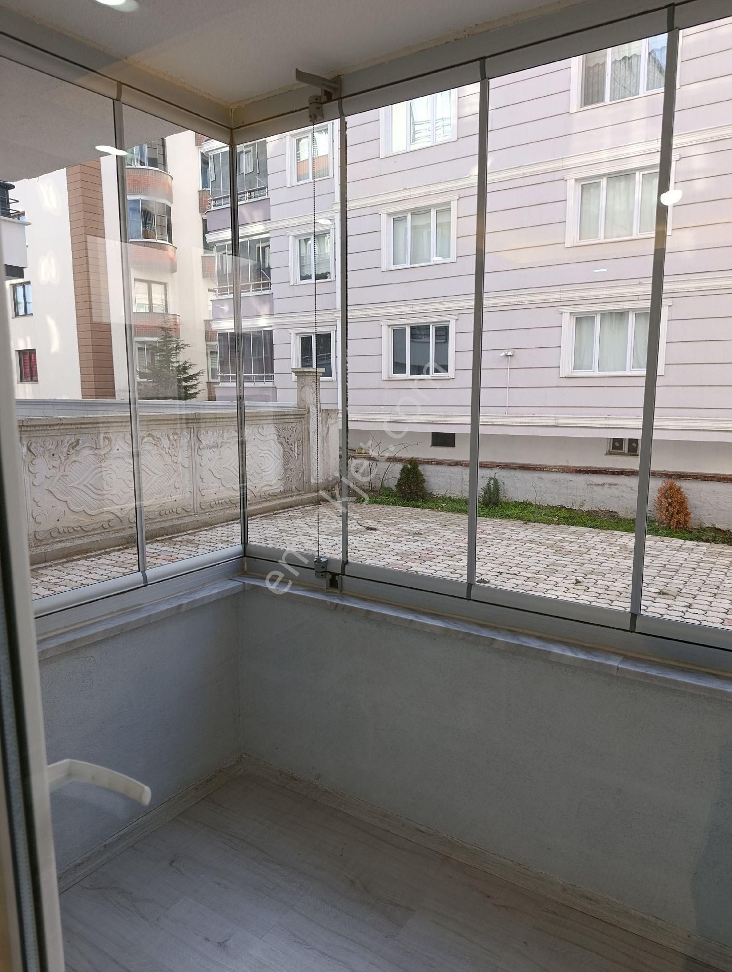 Kaya Emlaktan Kiralık2+0 Daire 85.m2 Mahsen Mahallesi - Görsel 12