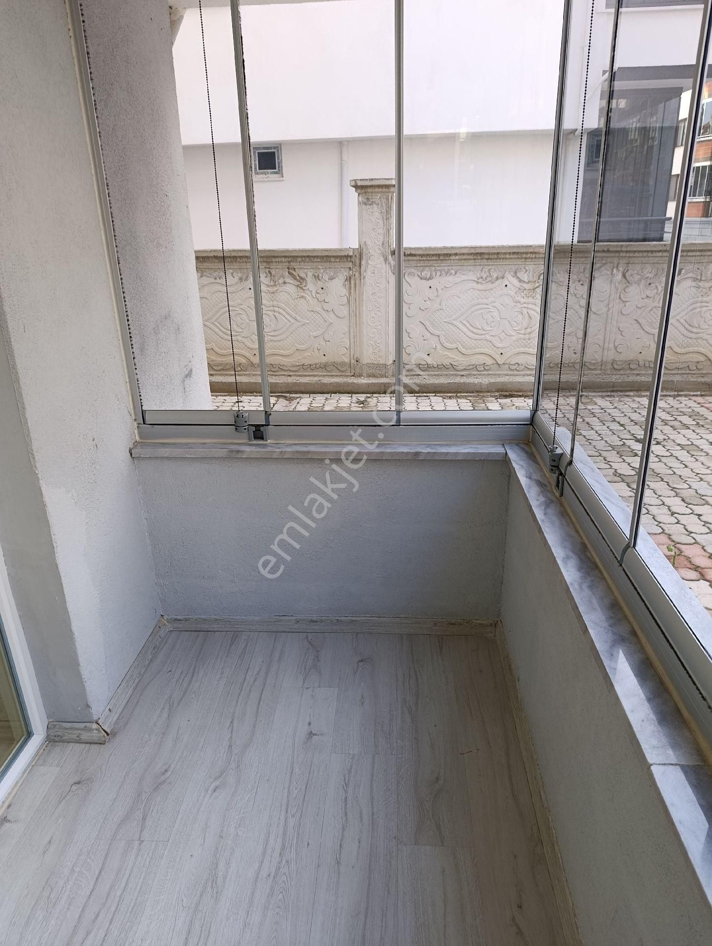 Kaya Emlaktan Kiralık2+0 Daire 85.m2 Mahsen Mahallesi - Görsel 16