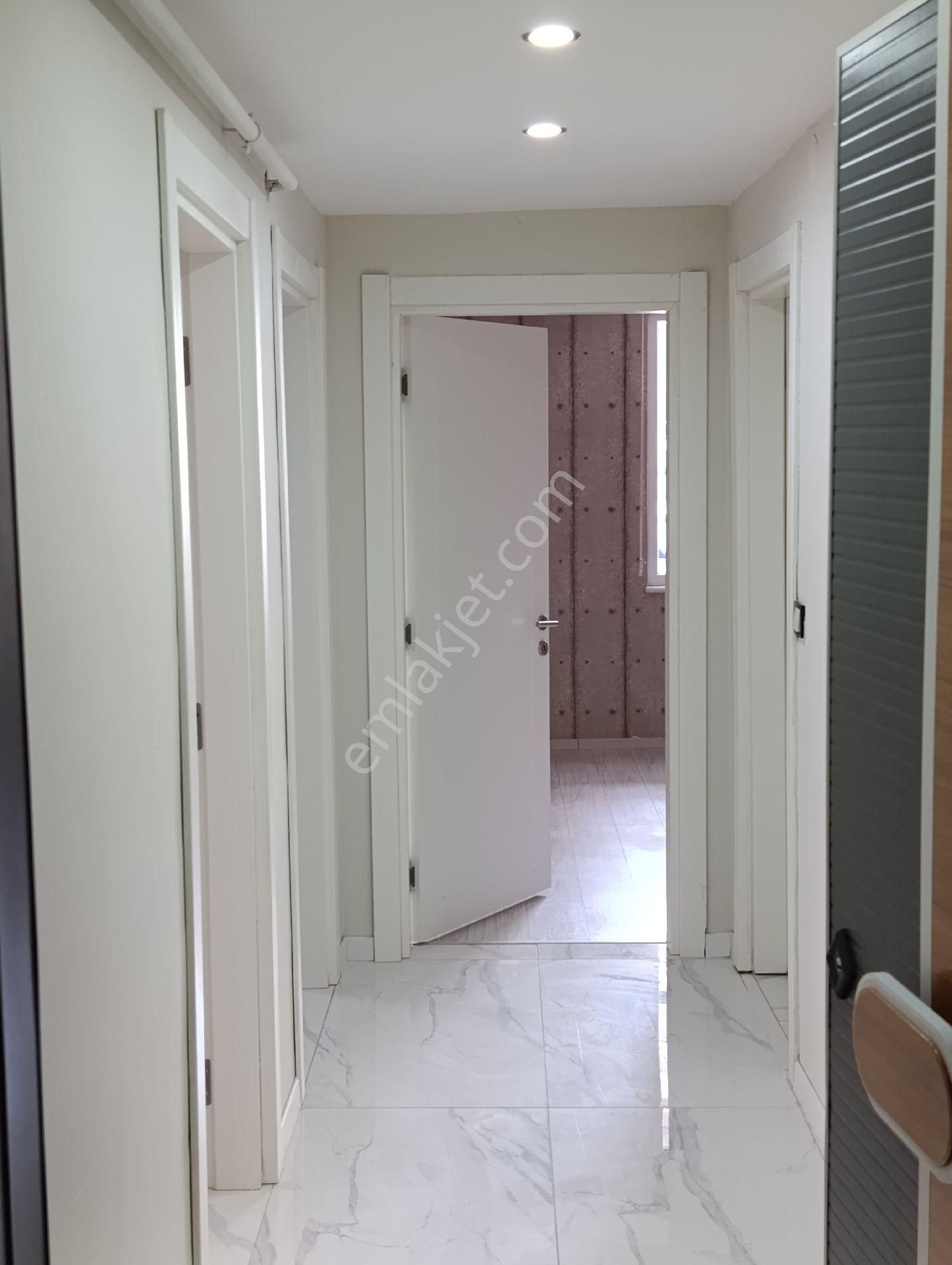 Kaya Emlaktan Kiralık2+0 Daire 85.m2 Mahsen Mahallesi - Görsel 4