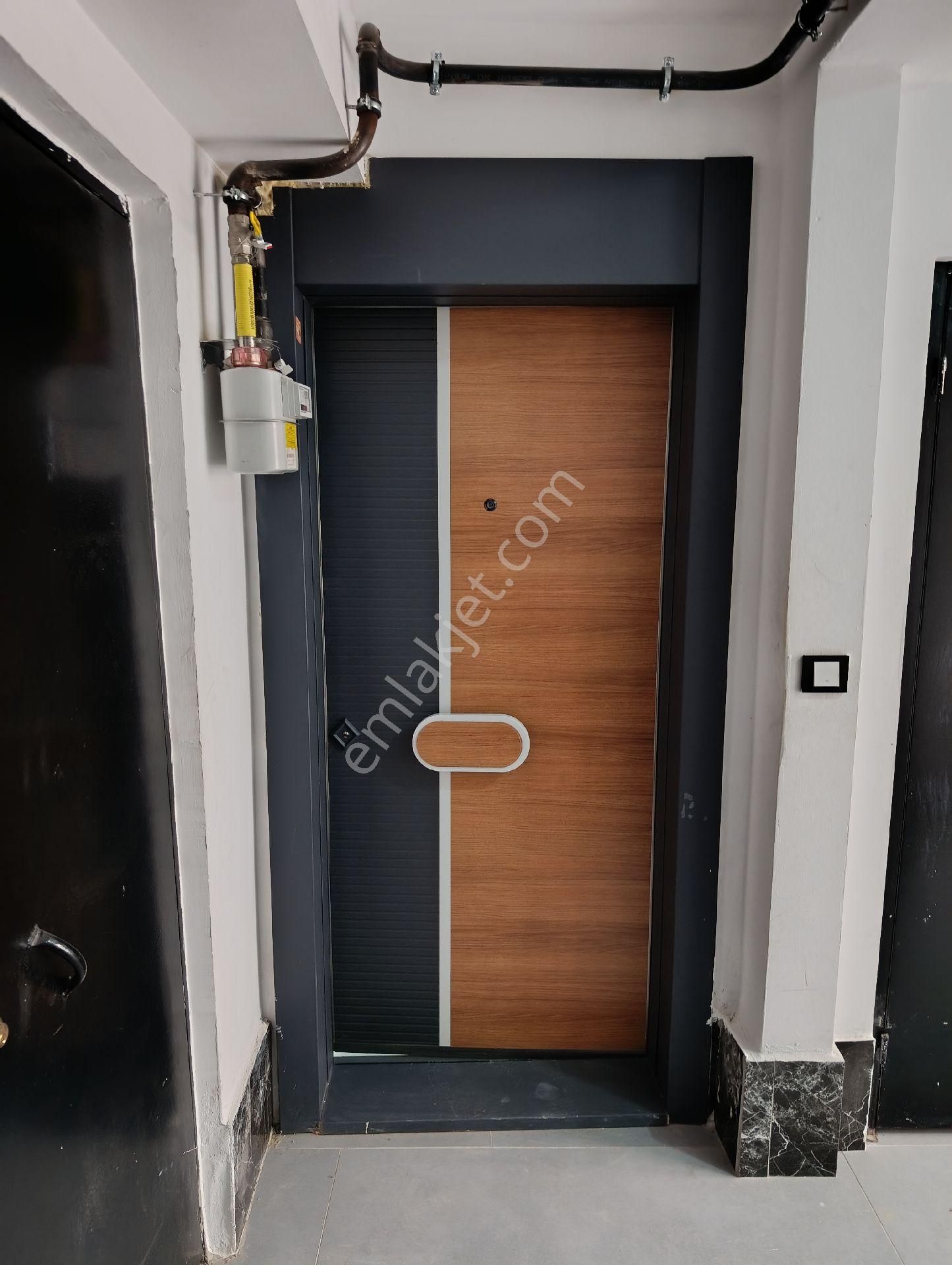 Kaya Emlaktan Kiralık2+0 Daire 85.m2 Mahsen Mahallesi - Görsel 2