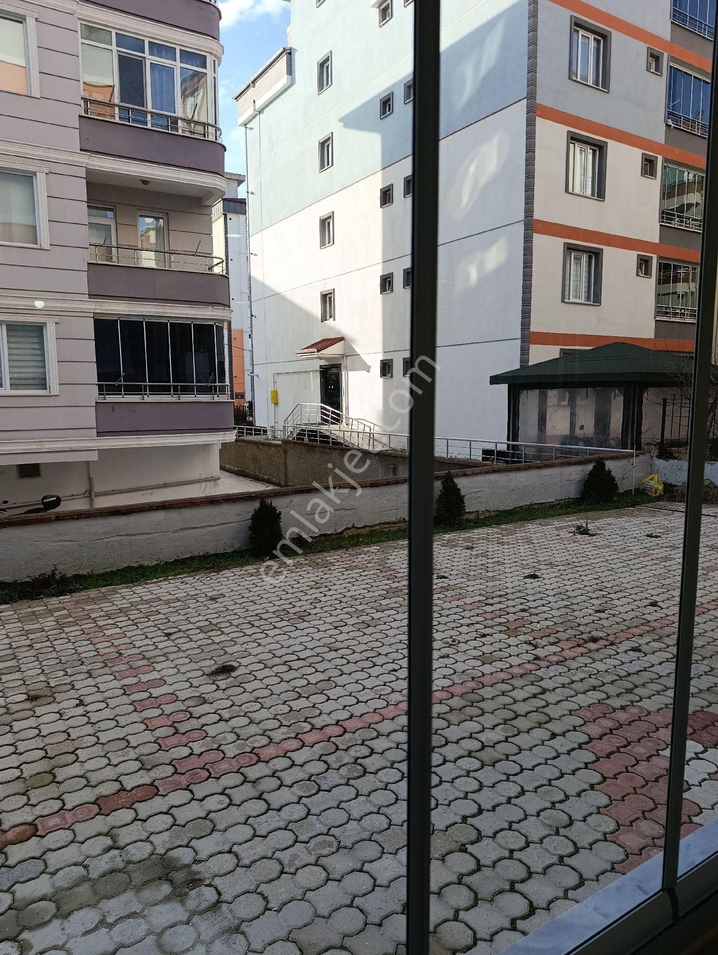 Kaya Emlaktan Kiralık2+0 Daire 85.m2 Mahsen Mahallesi - Görsel 13
