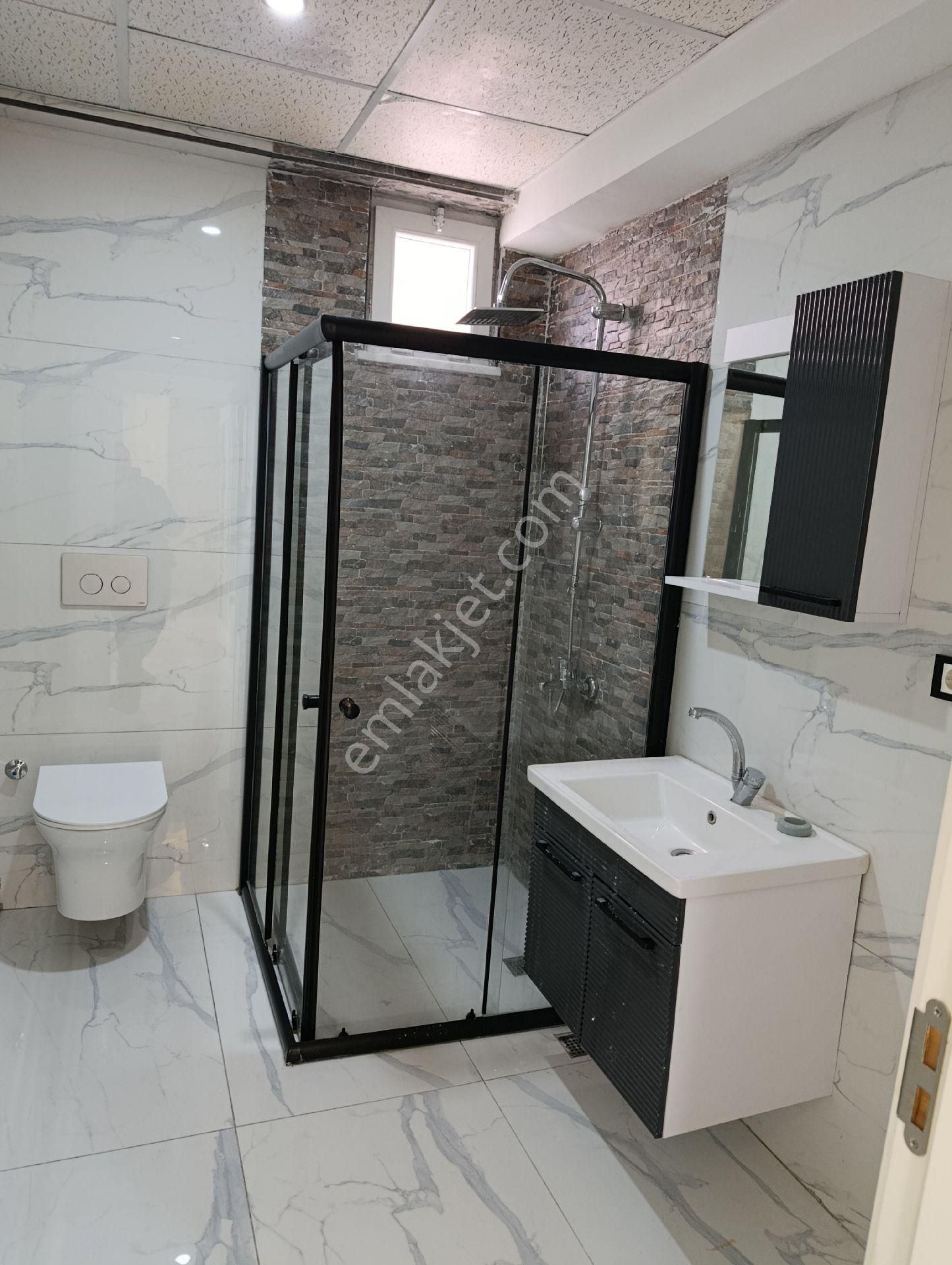 Kaya Emlaktan Kiralık2+0 Daire 85.m2 Mahsen Mahallesi - Görsel 21