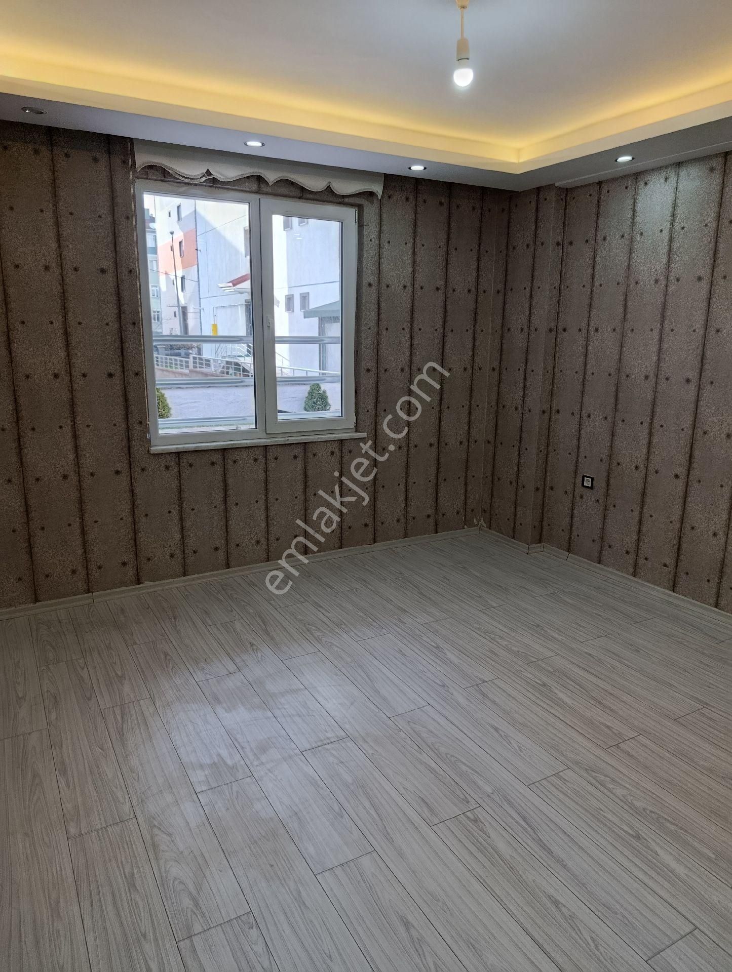 Kaya Emlaktan Kiralık2+0 Daire 85.m2 Mahsen Mahallesi - Görsel 17