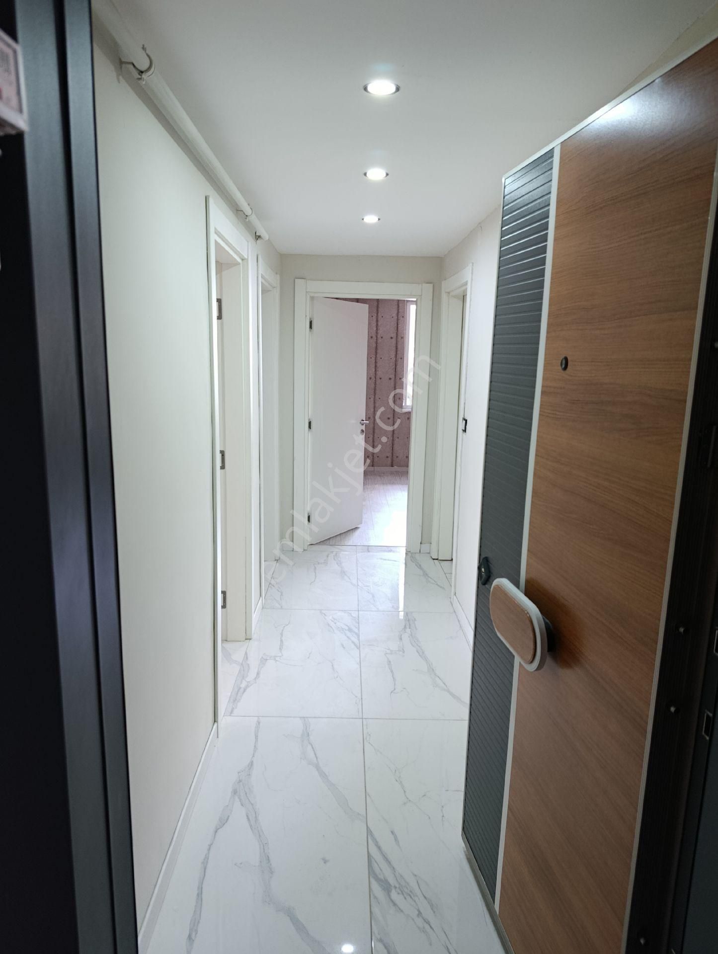 Kaya Emlaktan Kiralık2+0 Daire 85.m2 Mahsen Mahallesi - Görsel 3