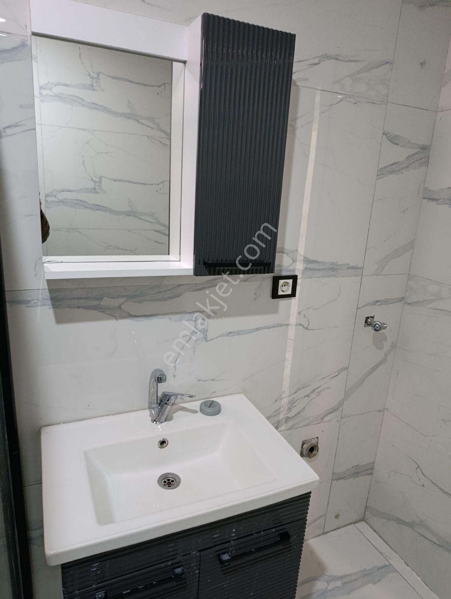 Kaya Emlaktan Kiralık2+0 Daire 85.m2 Mahsen Mahallesi - Görsel 22