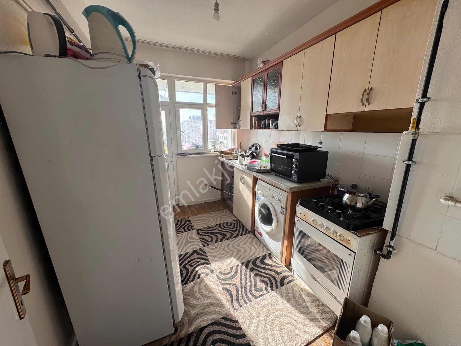 Net Emlaktan Güney Cephe Önü Açık Bakımlı Ara Kat 3+1 Daire - Görsel 22