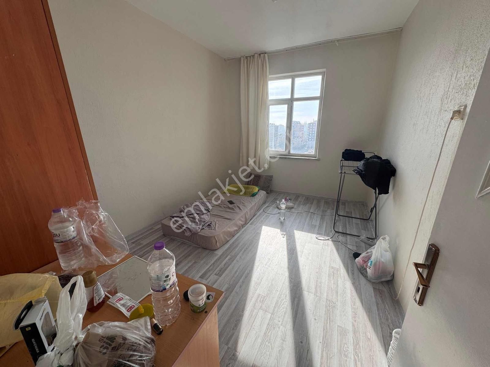 Net Emlaktan Güney Cephe Önü Açık Bakımlı Ara Kat 3+1 Daire - Görsel 18