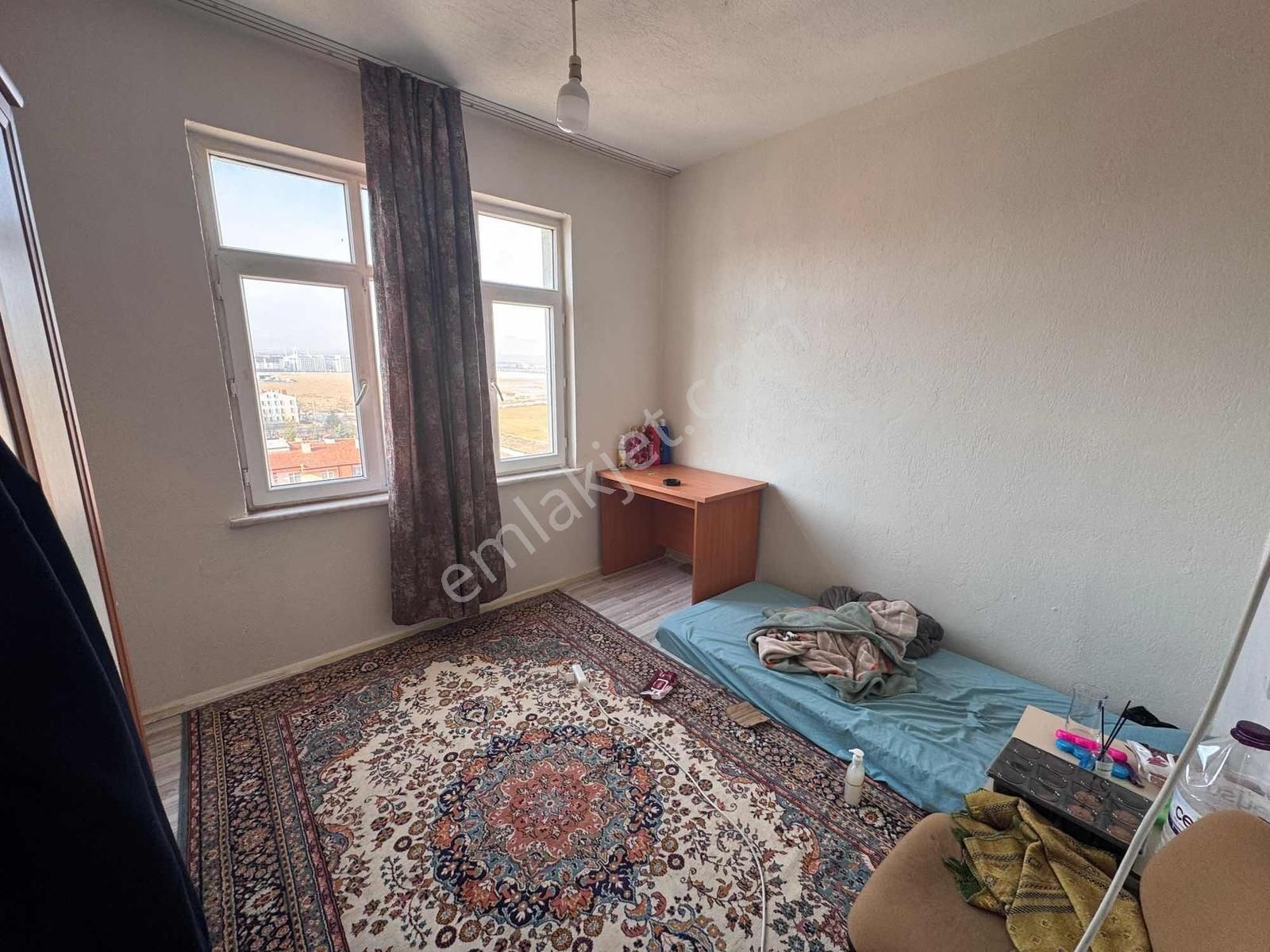 Net Emlaktan Güney Cephe Önü Açık Bakımlı Ara Kat 3+1 Daire - Görsel 19