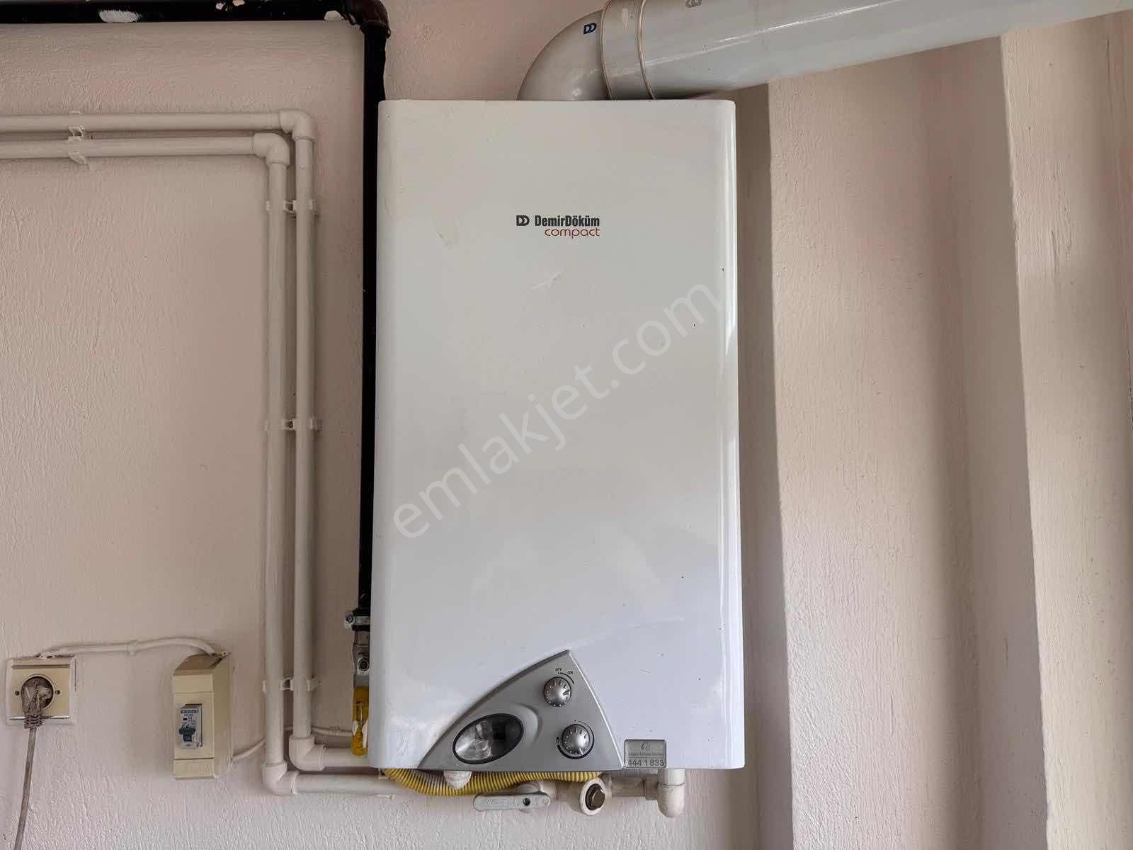 Net Emlaktan Güney Cephe Önü Açık Bakımlı Ara Kat 3+1 Daire - Görsel 11