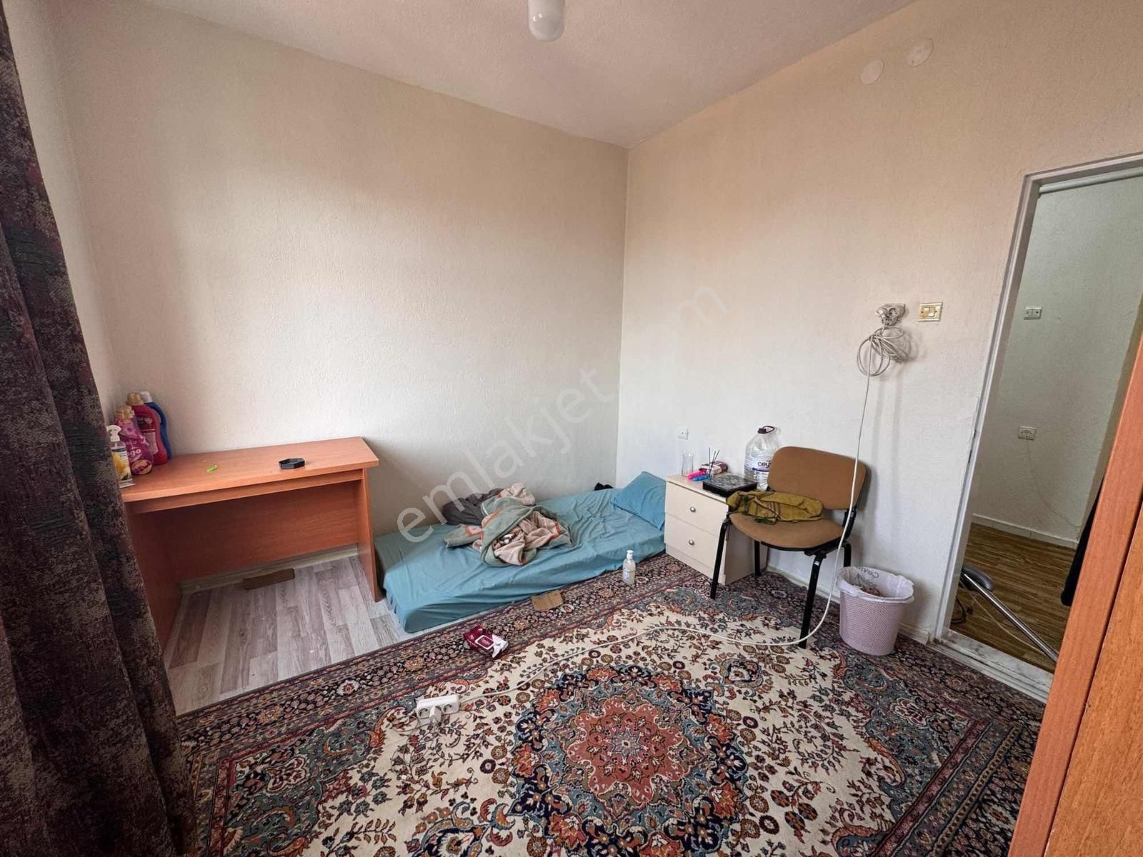 Net Emlaktan Güney Cephe Önü Açık Bakımlı Ara Kat 3+1 Daire - Görsel 34