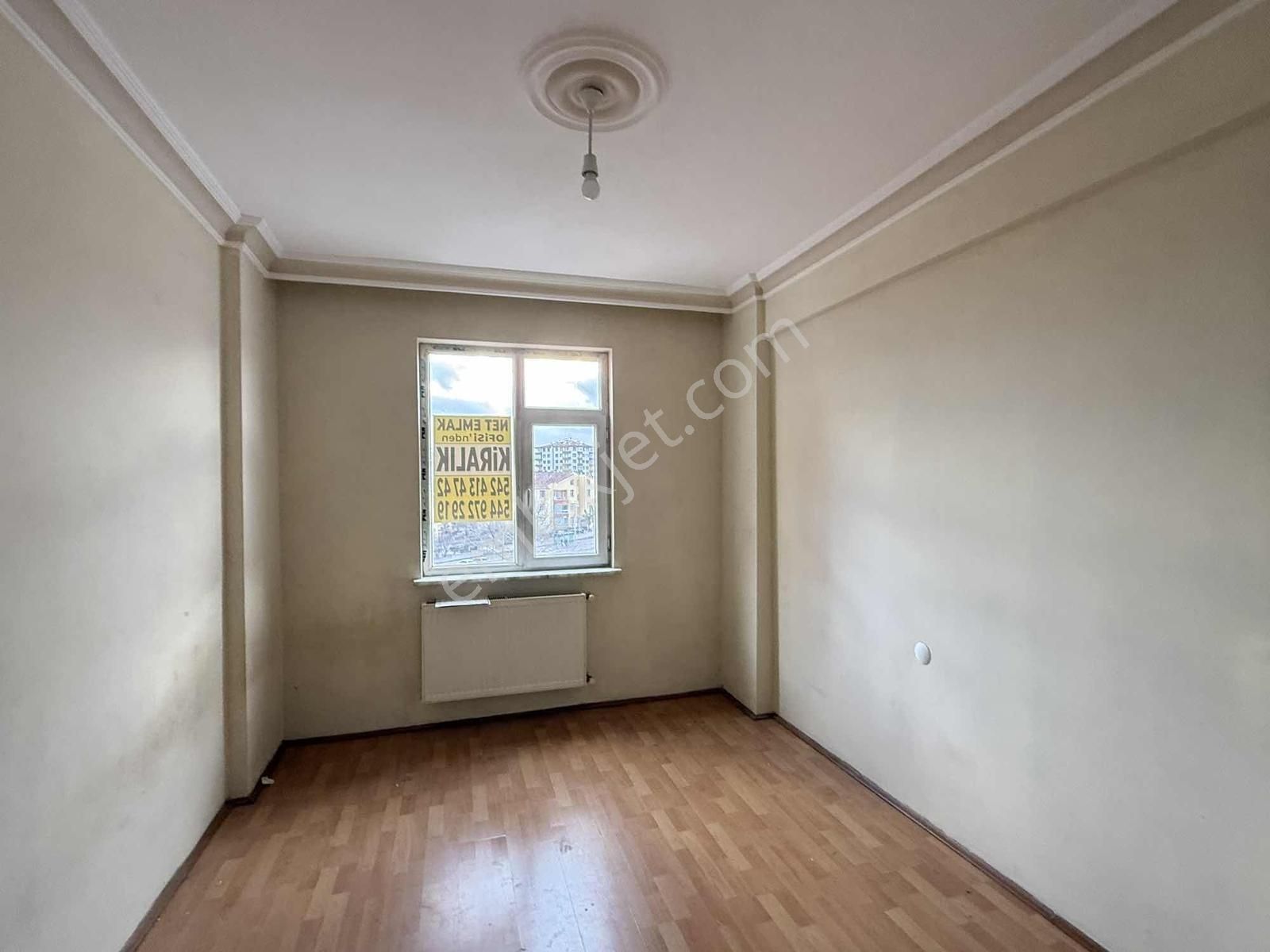 Net Emlaktan Ara Kat Bireysel Kombili Güney Cephe 3+1 Daire - Görsel 9