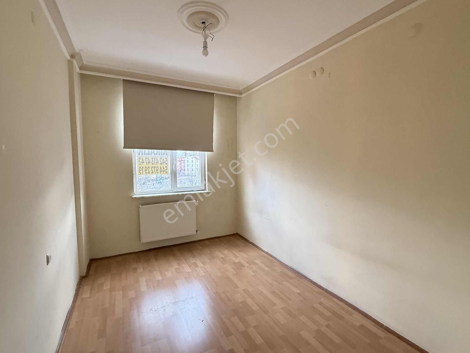 Net Emlaktan Ara Kat Bireysel Kombili Güney Cephe 3+1 Daire - Görsel 33