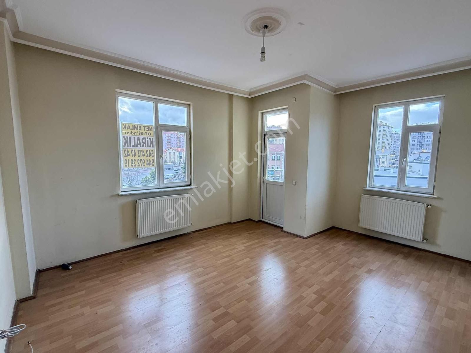 Net Emlaktan Ara Kat Bireysel Kombili Güney Cephe 3+1 Daire - Görsel 30