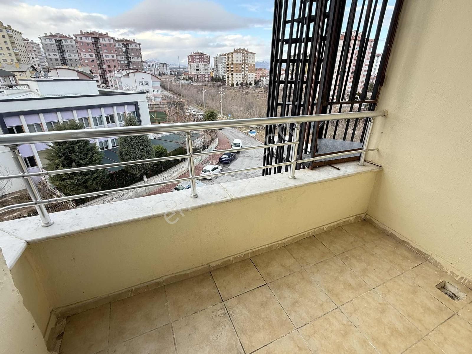 Net Emlaktan Ara Kat Bireysel Kombili Güney Cephe 3+1 Daire - Görsel 19