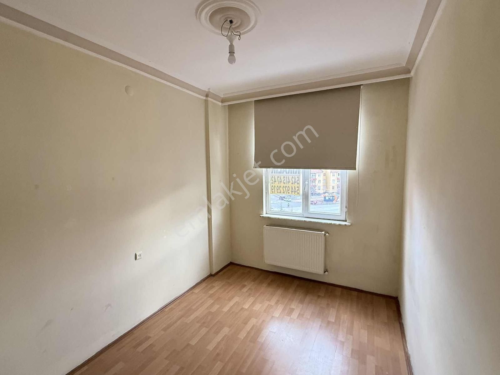 Net Emlaktan Ara Kat Bireysel Kombili Güney Cephe 3+1 Daire - Görsel 8