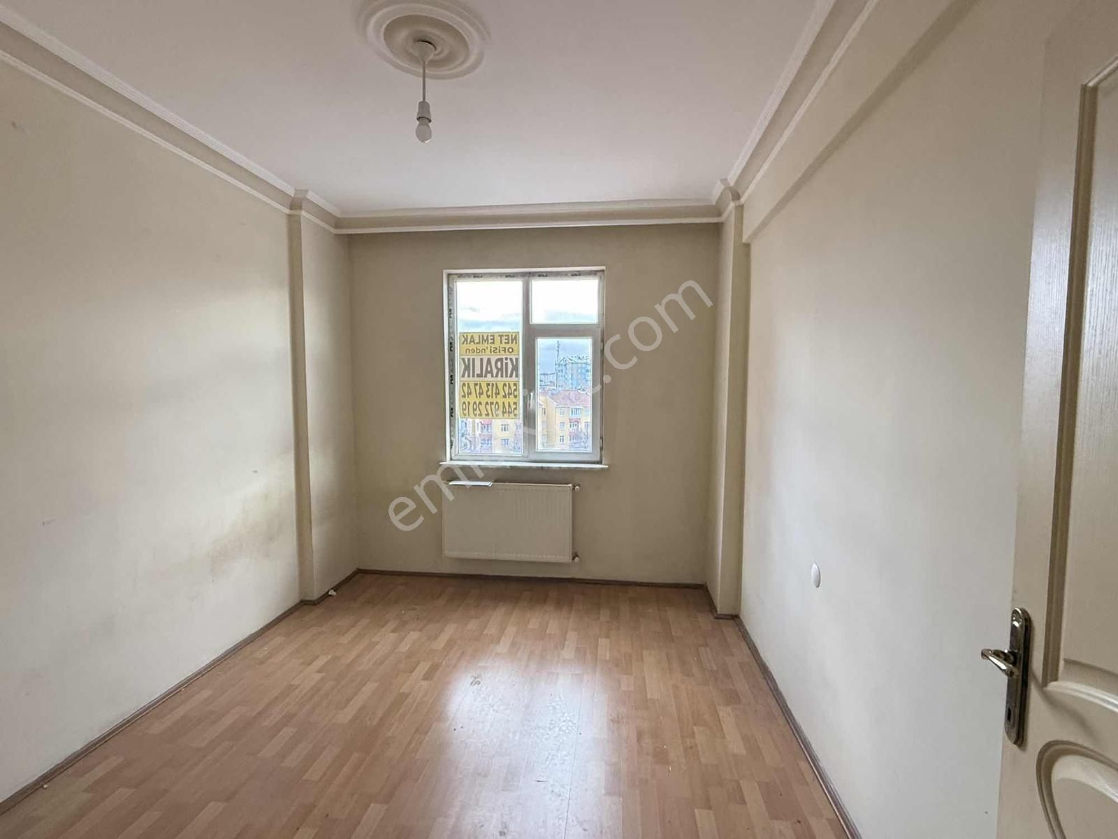 Net Emlaktan Ara Kat Bireysel Kombili Güney Cephe 3+1 Daire - Görsel 29