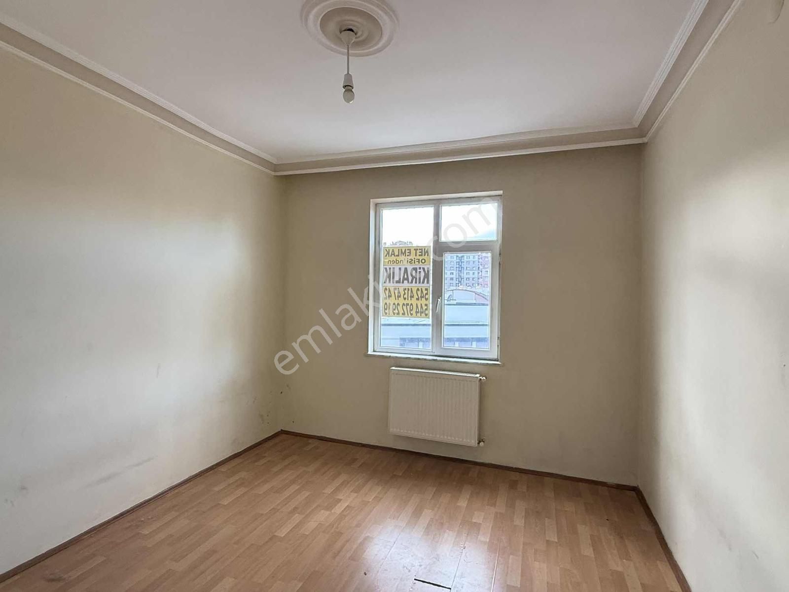 Net Emlaktan Ara Kat Bireysel Kombili Güney Cephe 3+1 Daire - Görsel 16