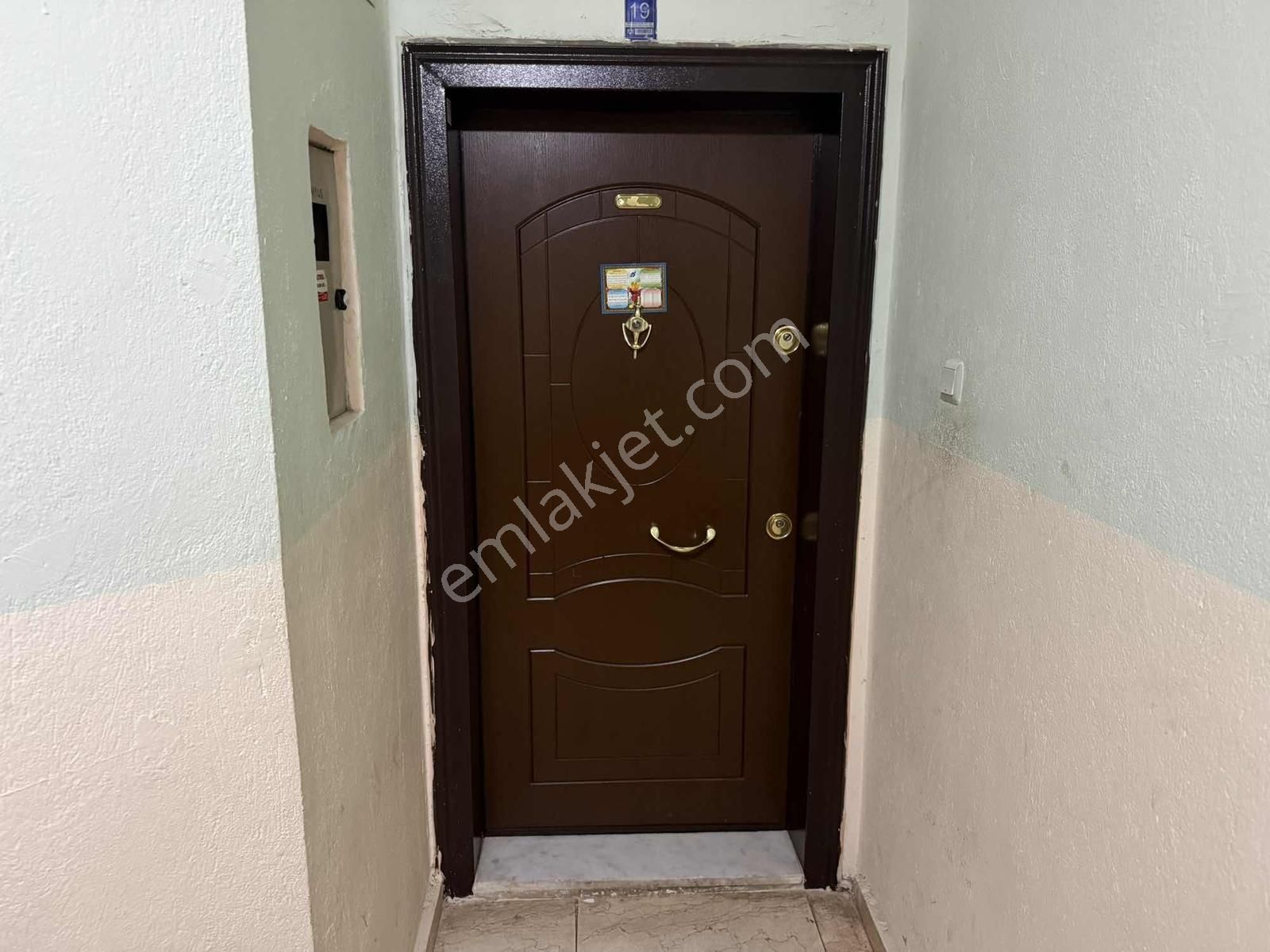 Net Emlaktan Ara Kat Bireysel Kombili Güney Cephe 3+1 Daire - Görsel 28