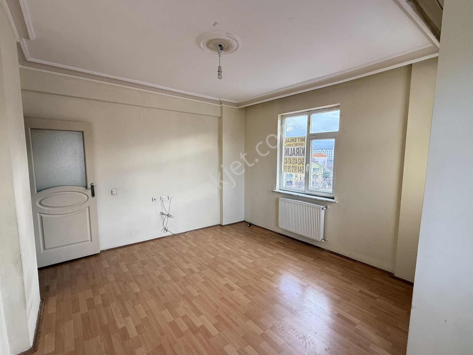 Net Emlaktan Ara Kat Bireysel Kombili Güney Cephe 3+1 Daire - Görsel 15