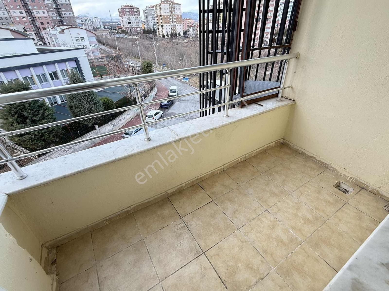 Net Emlaktan Ara Kat Bireysel Kombili Güney Cephe 3+1 Daire - Görsel 17