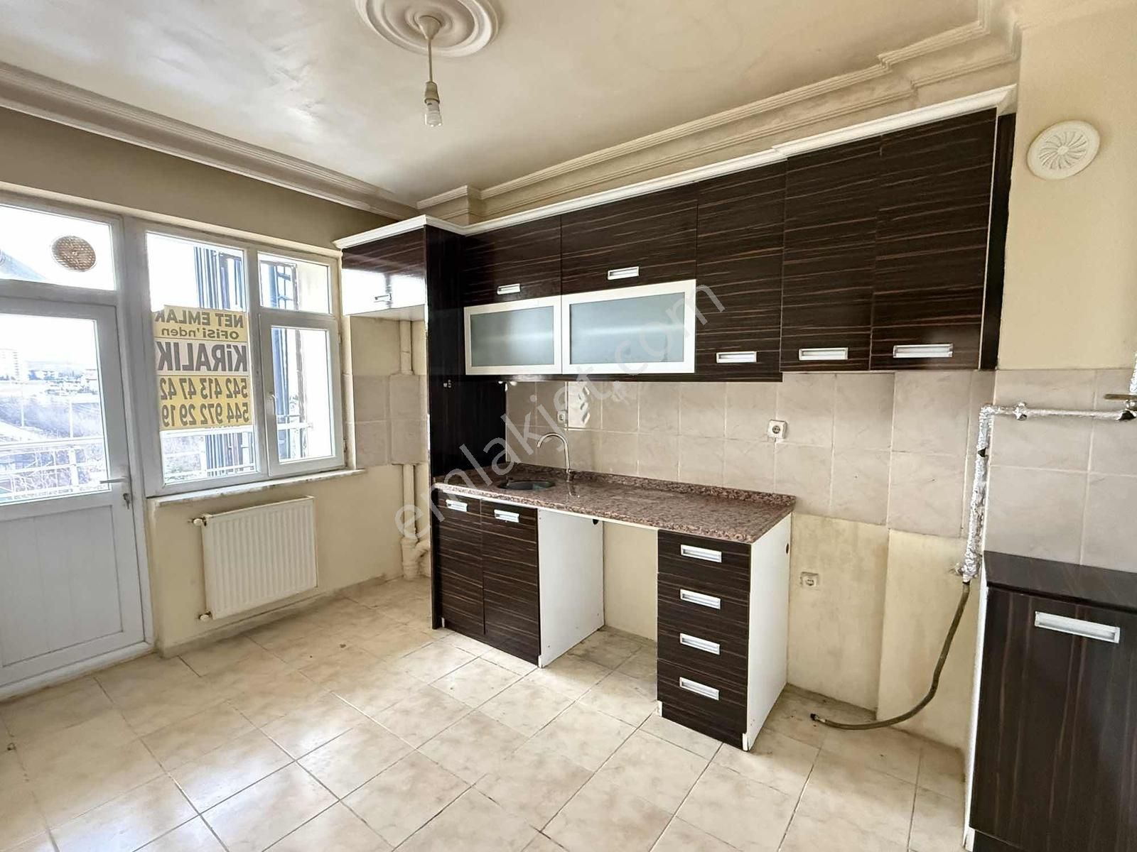 Net Emlaktan Ara Kat Bireysel Kombili Güney Cephe 3+1 Daire - Görsel 10