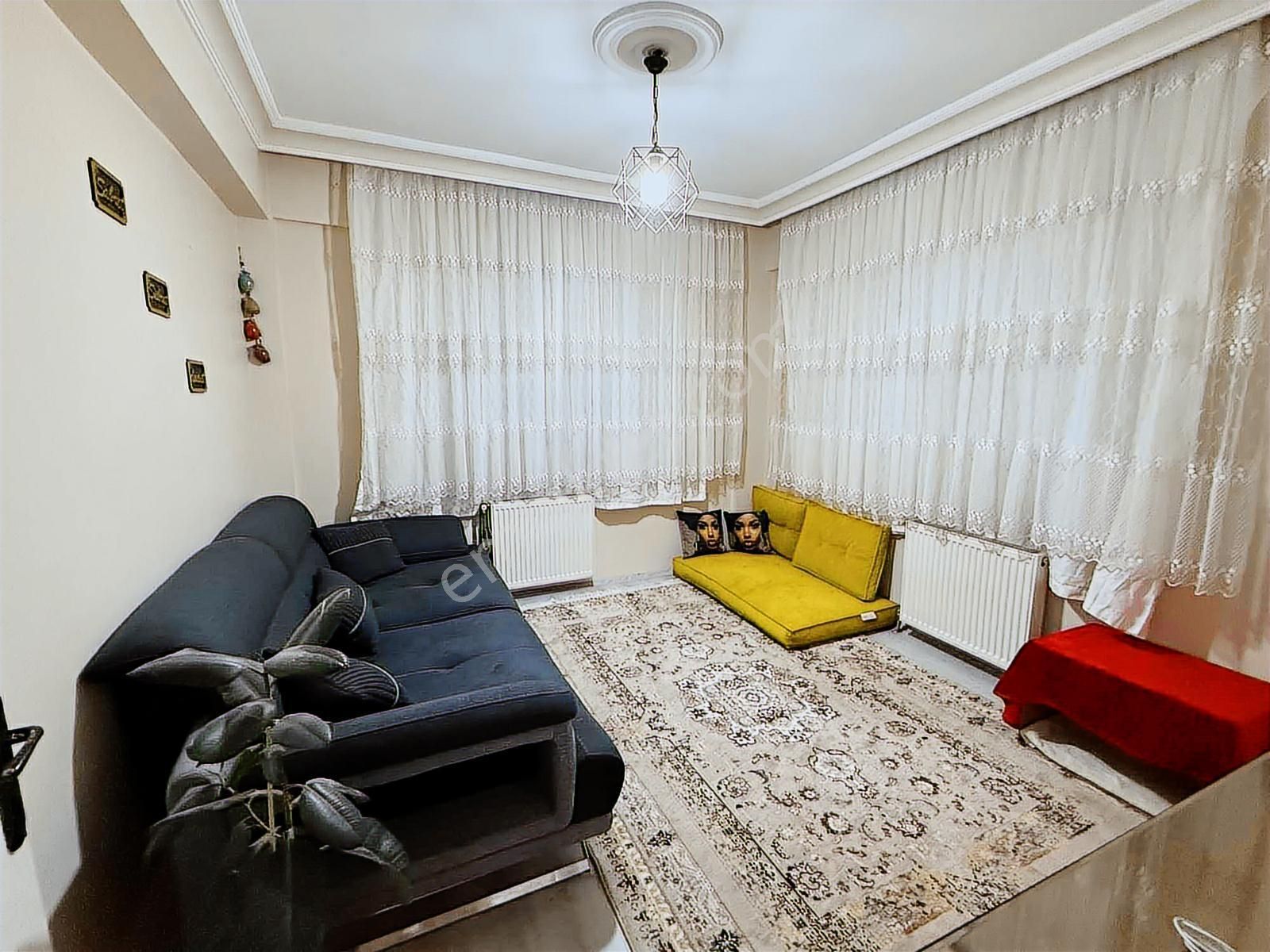 Net Emlaktan Palmiye Sitesinde Ful Bakımlı Yalıtımlı 3+1 Daire - Görsel 30