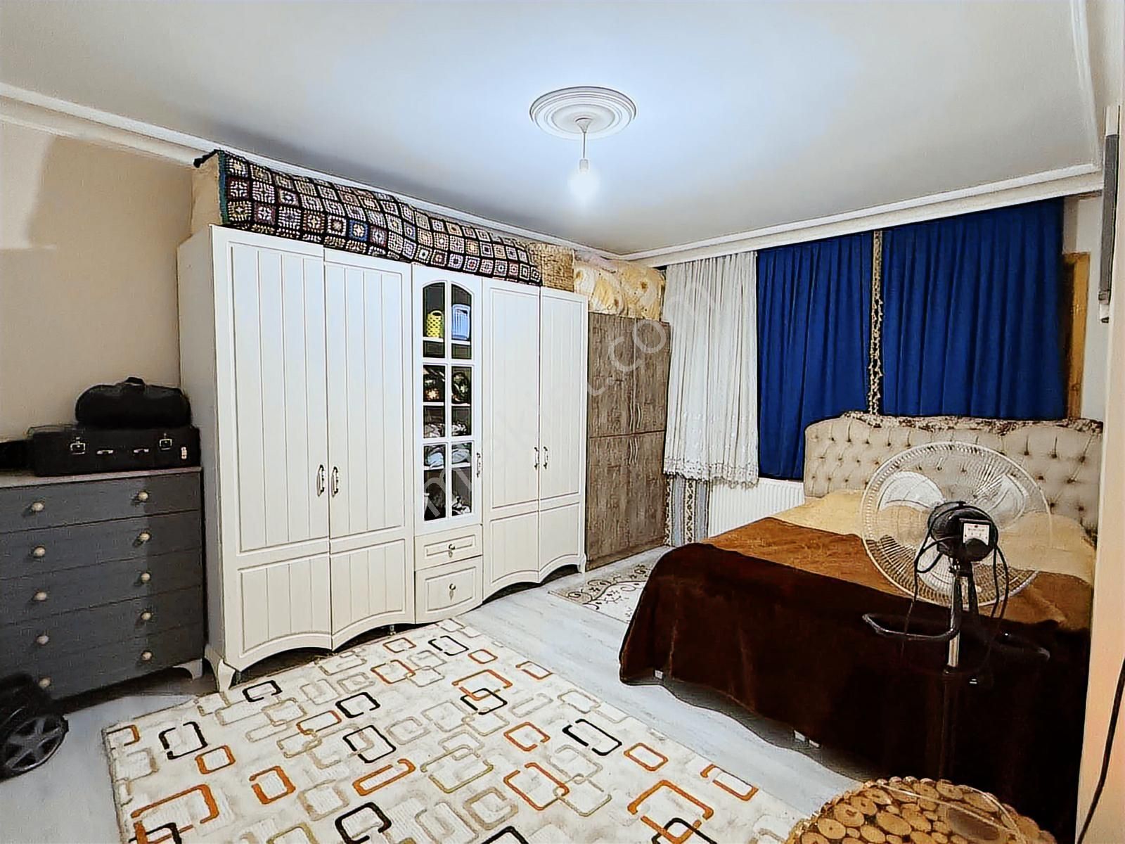 Net Emlaktan Palmiye Sitesinde Ful Bakımlı Yalıtımlı 3+1 Daire - Görsel 29