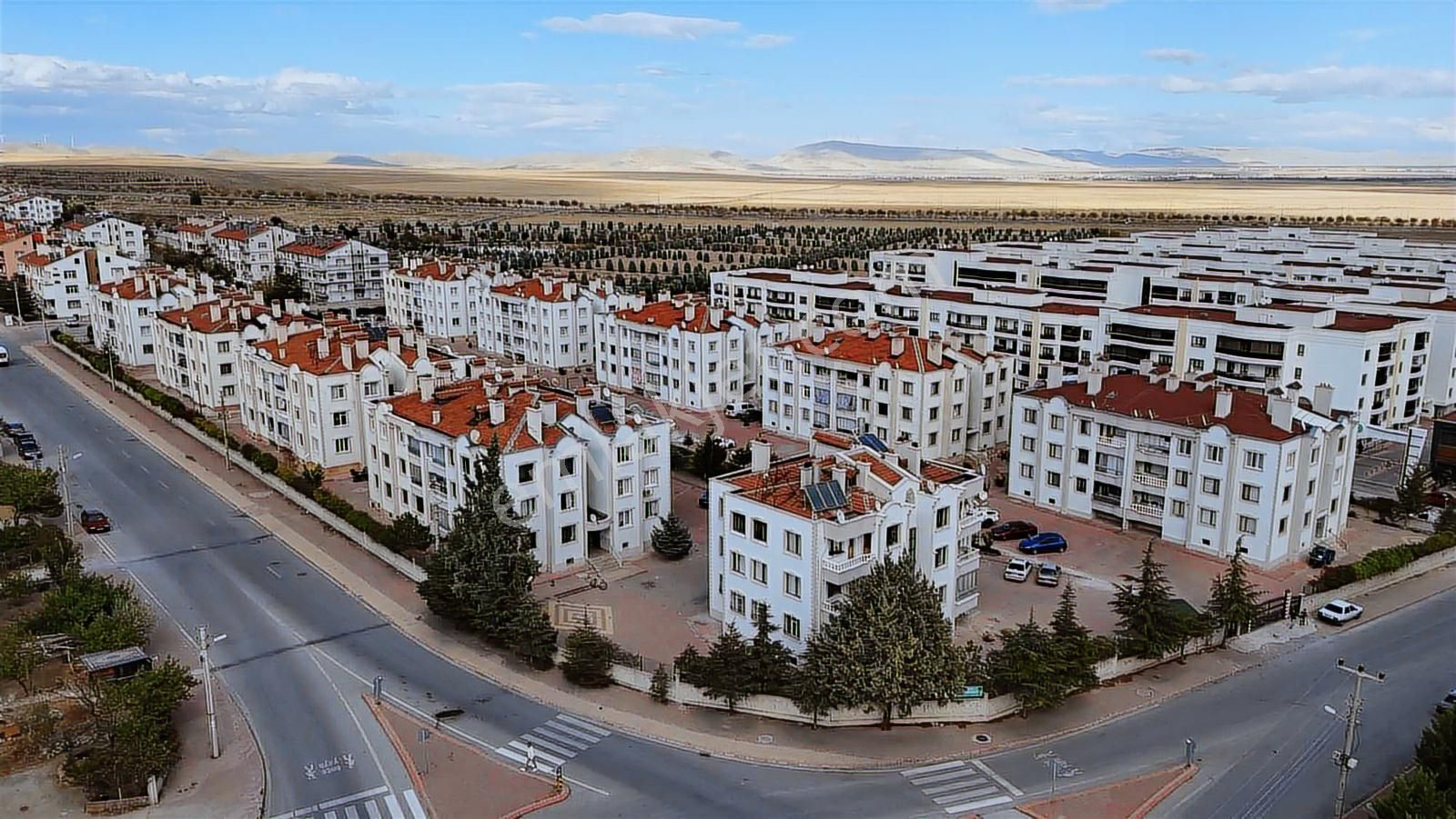 Net Emlaktan Palmiye Sitesinde Ful Bakımlı Yalıtımlı 3+1 Daire - Görsel 24